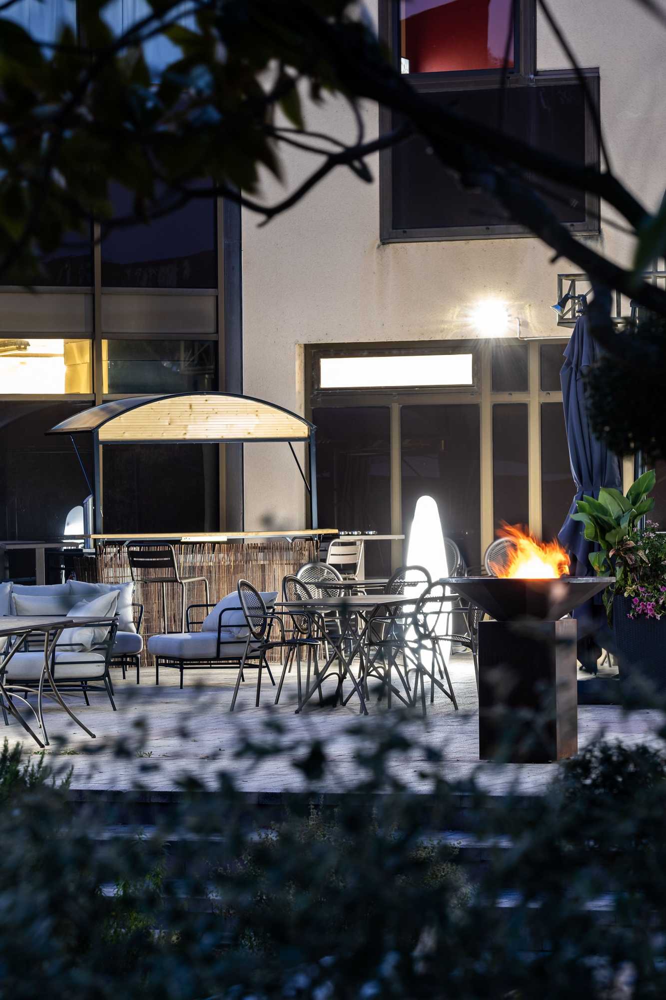 Gift card for Mercure Tours Sud Gift card for Mercure Tours Sud