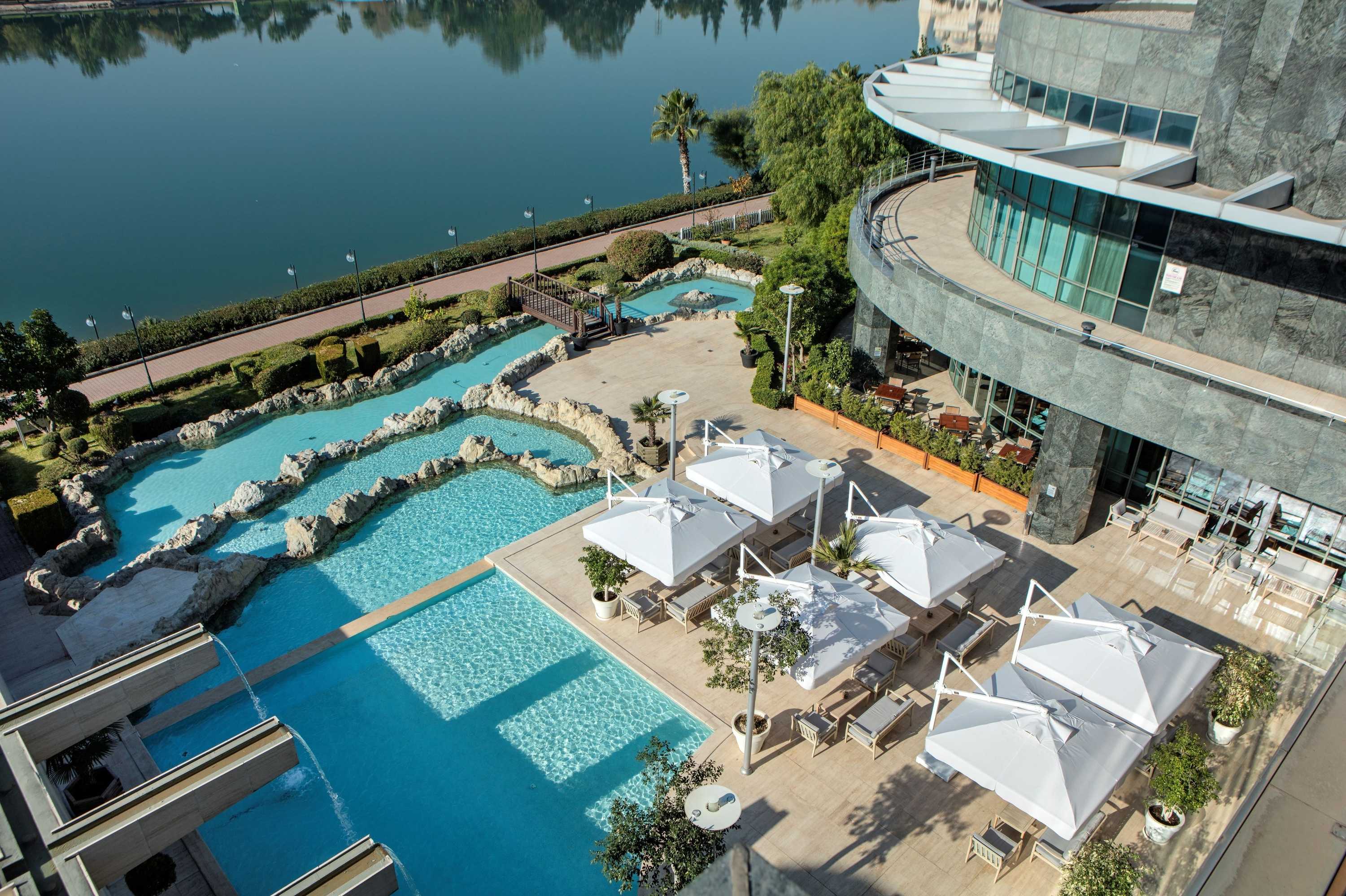 Gift card for Adana Hilton SA Gift card for Adana Hilton SA