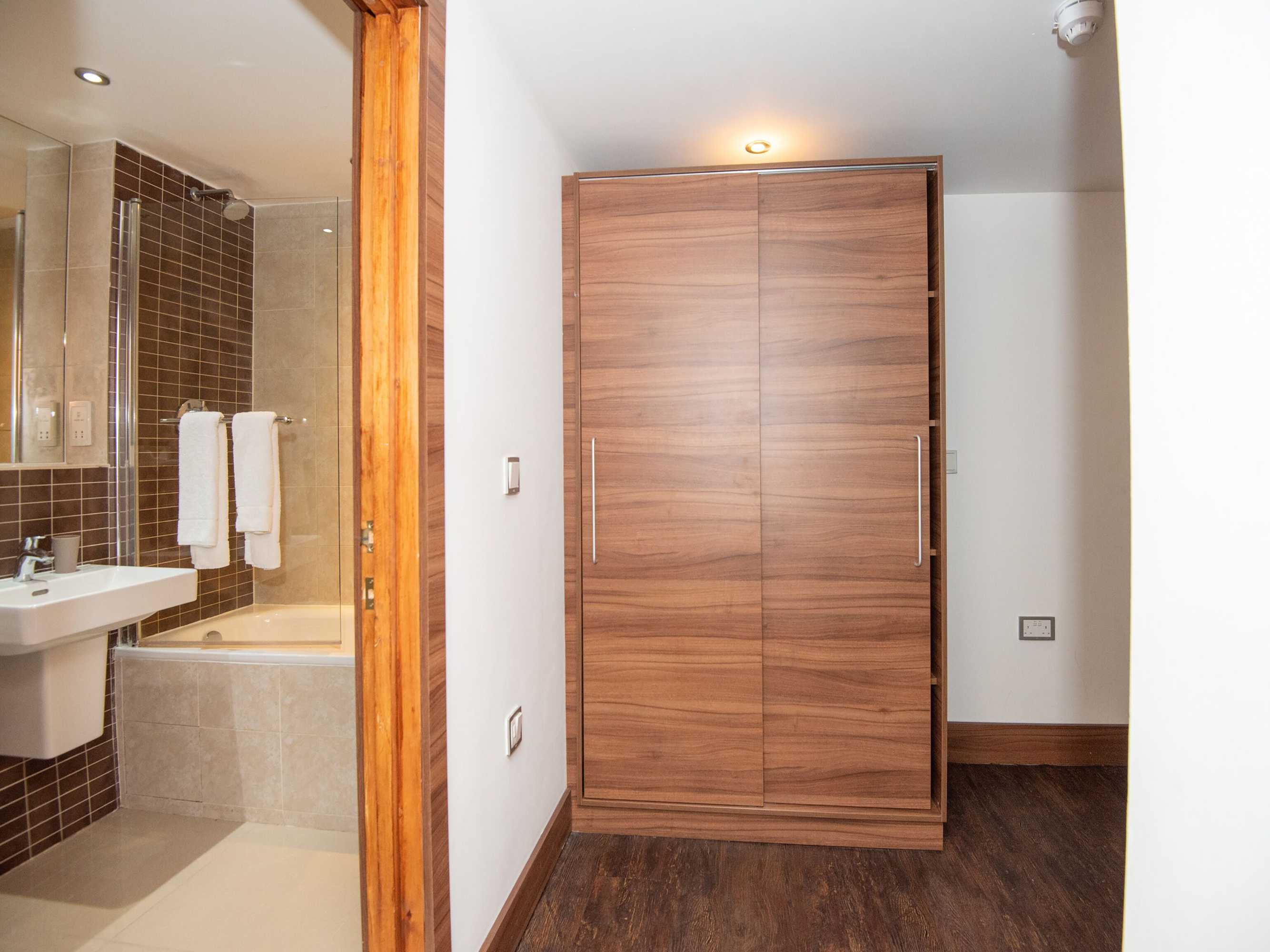 Gift card for Livin' Serviced Apartments