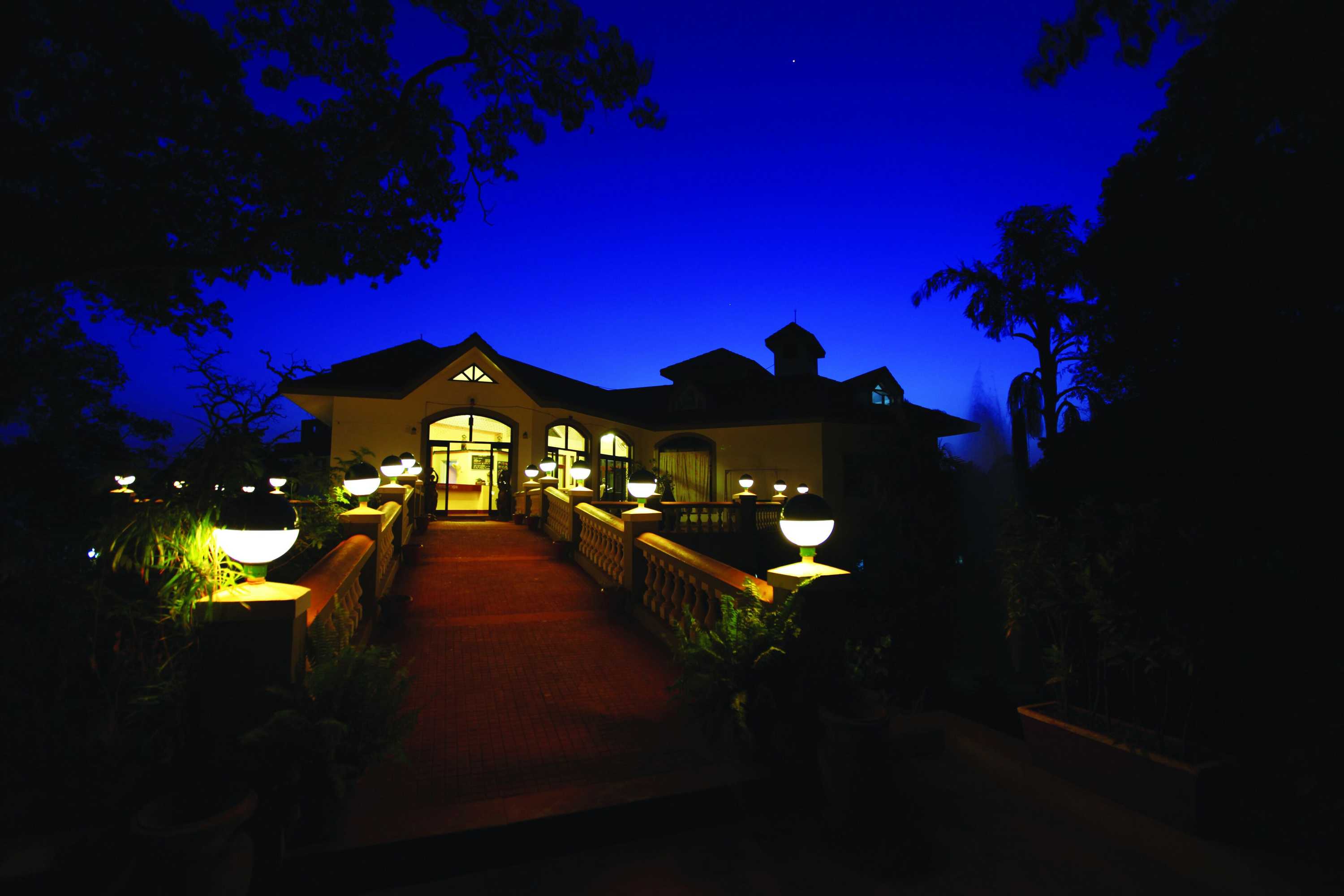 Gift card for Usha Ascot