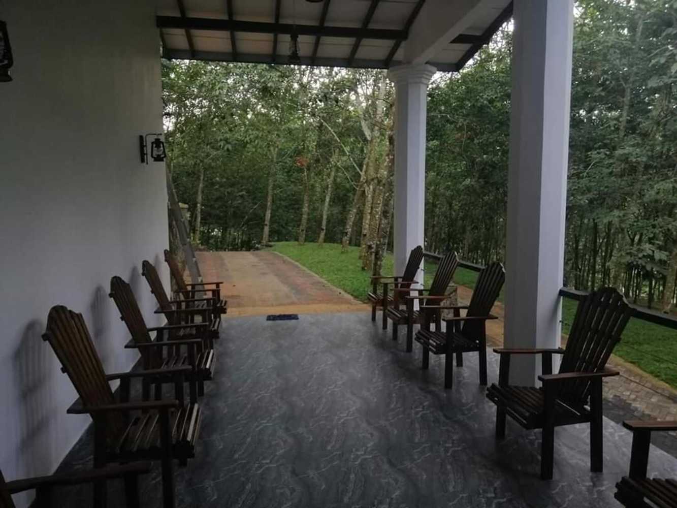 Gift card for Seethawaka Royal Resort