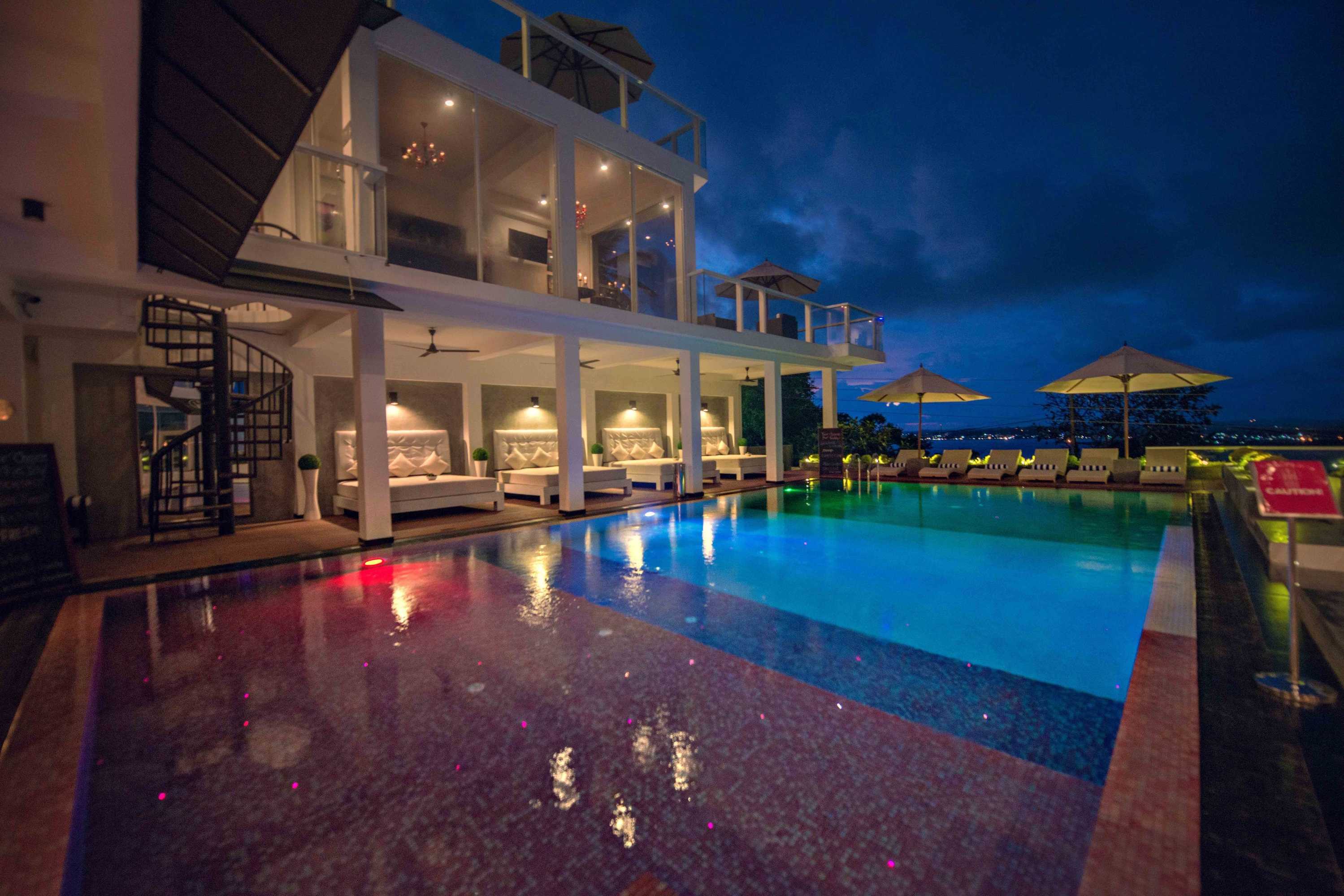 Gift card for Levels Unawatuna