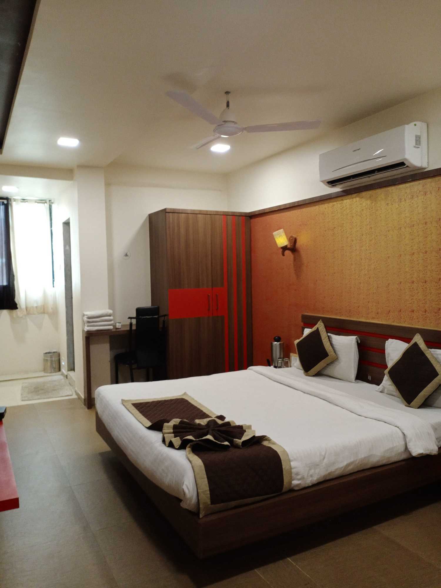 Gift card for Hotel Platinum