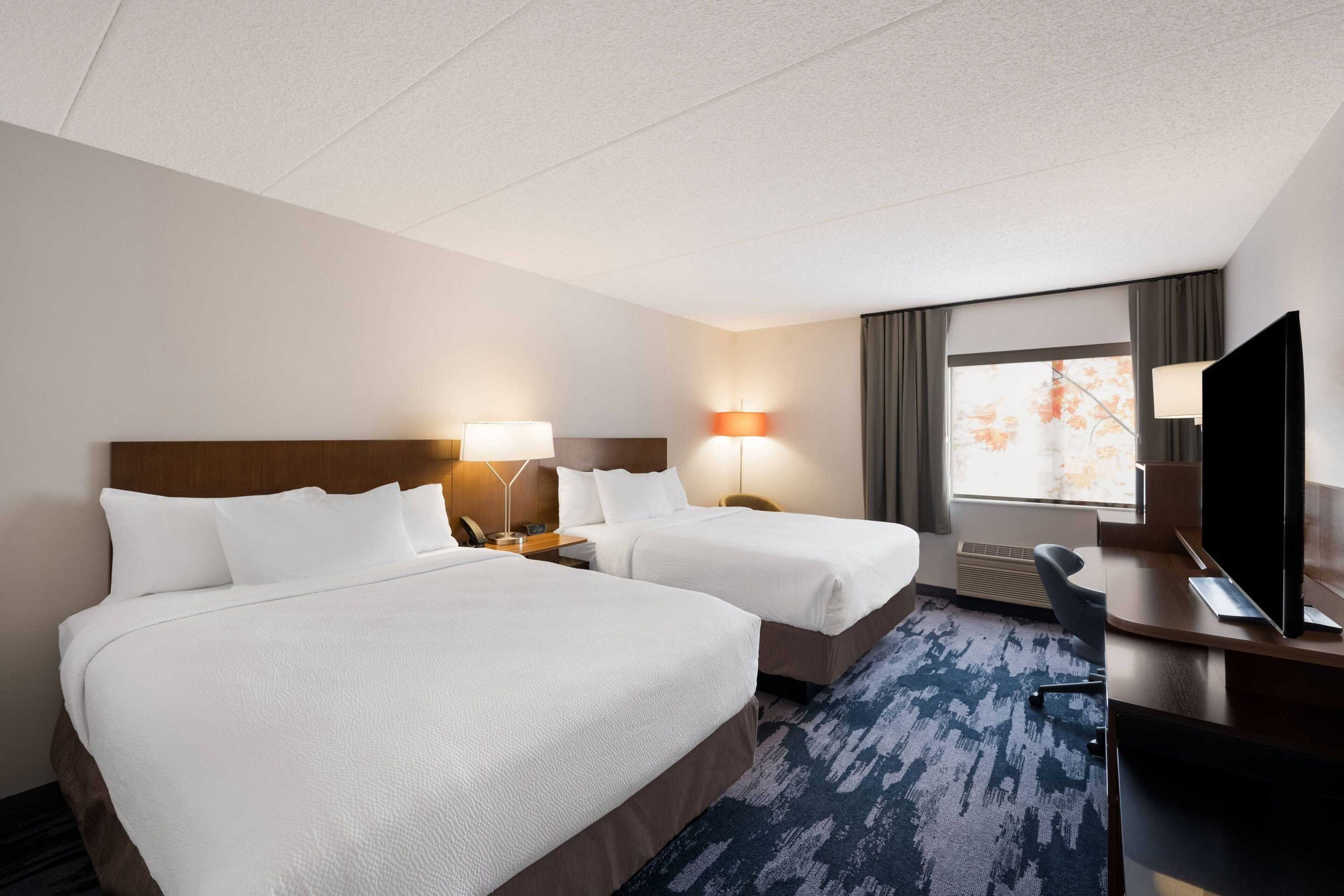 Gift card for Fairfield Inn By Marriott Amesbury Gift card for Fairfield Inn By Marriott Amesbury