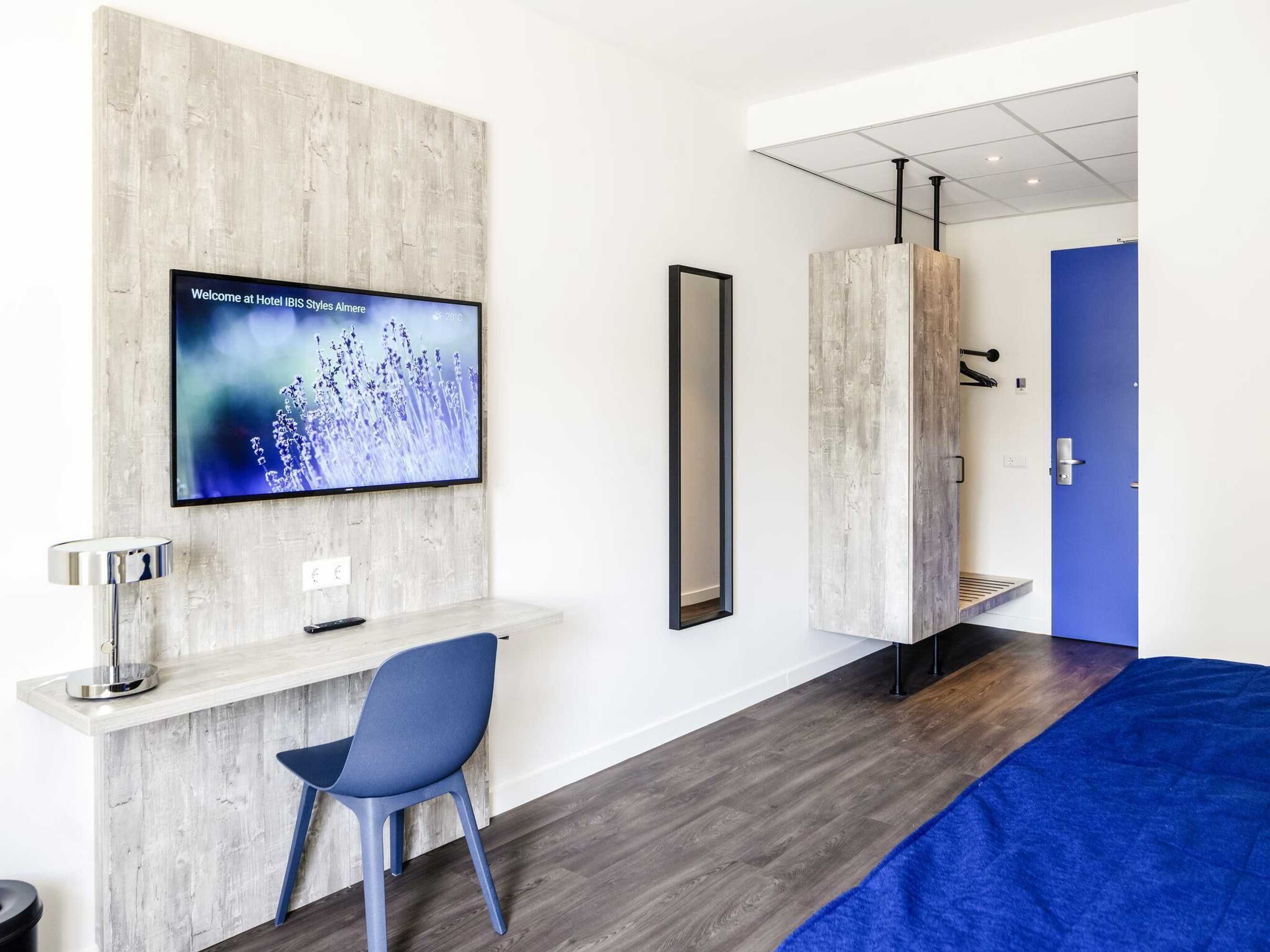 Gift card for Ibis Styles Almere