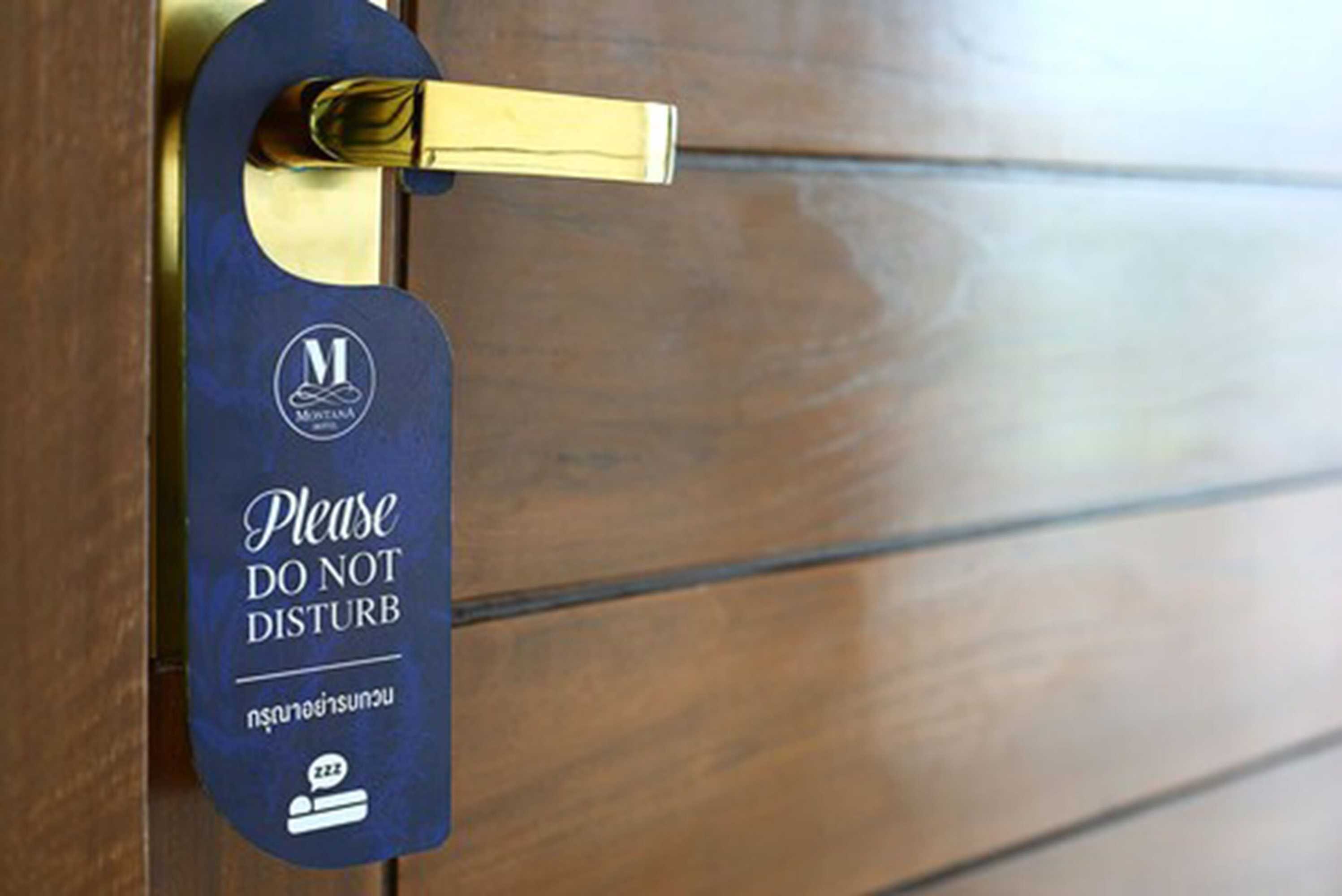 Gift card for Montana Hotel Gift card for Montana Hotel