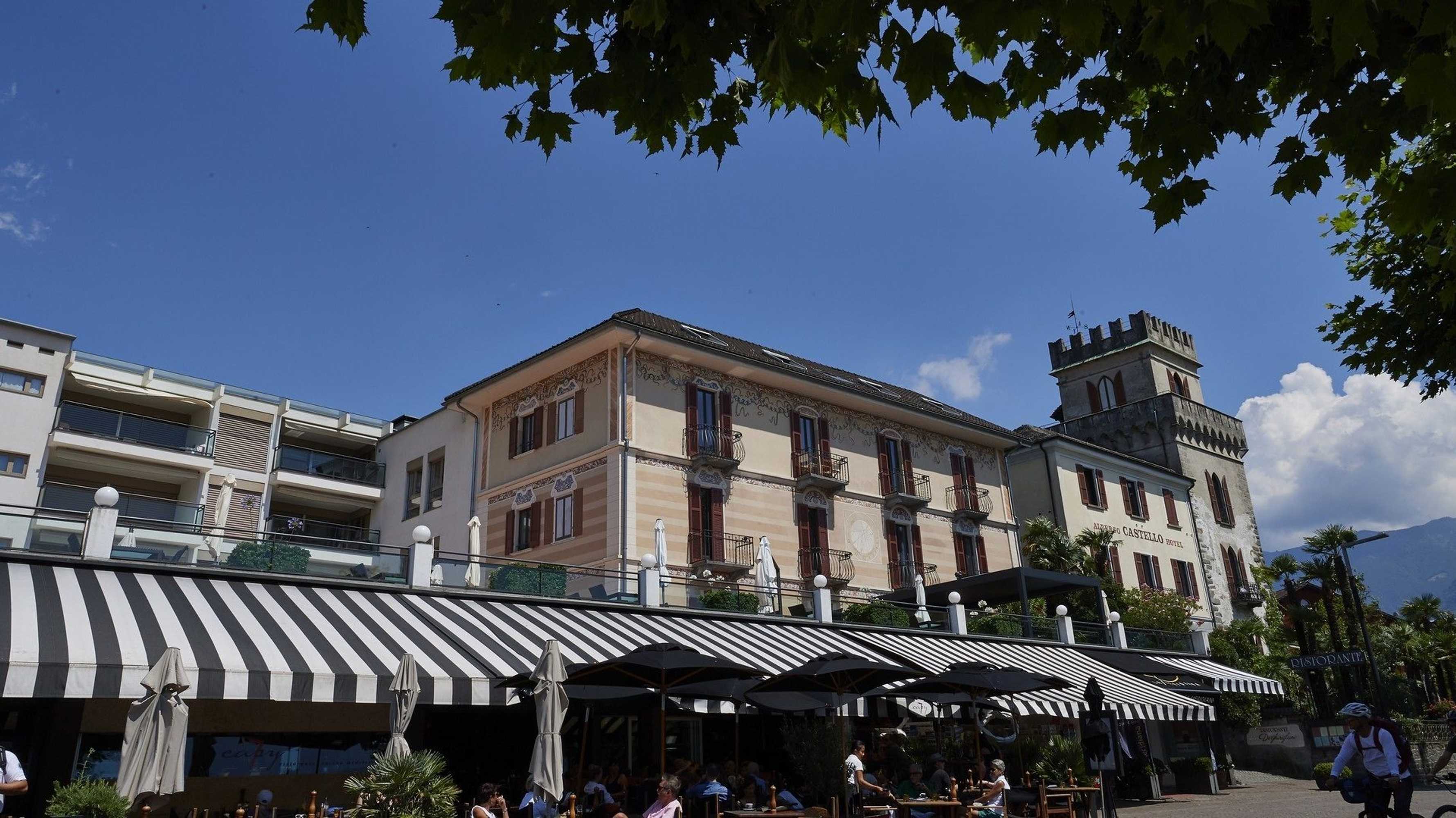 Gift card for Garni La Meridiana Gift card for Garni La Meridiana