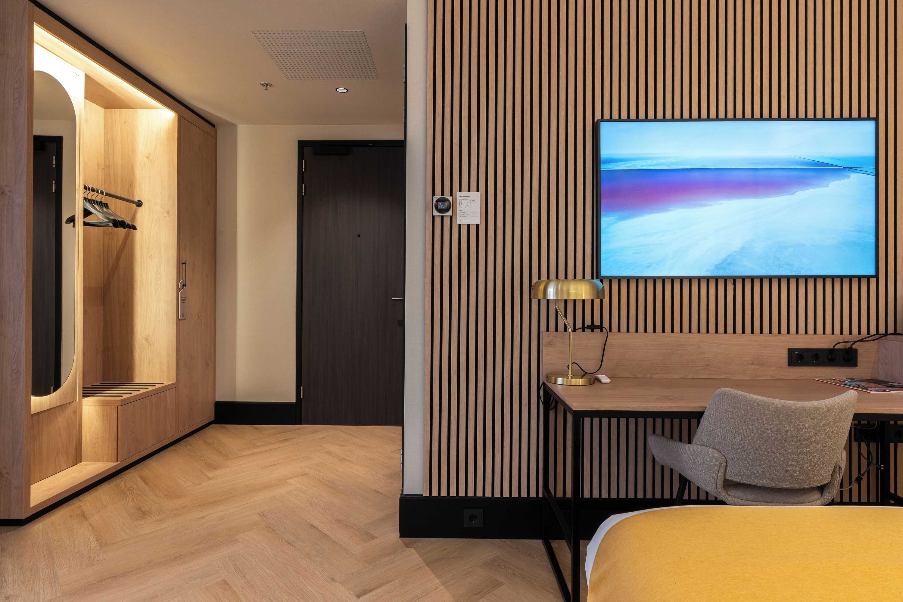 Gift card for Myhotel Meppel