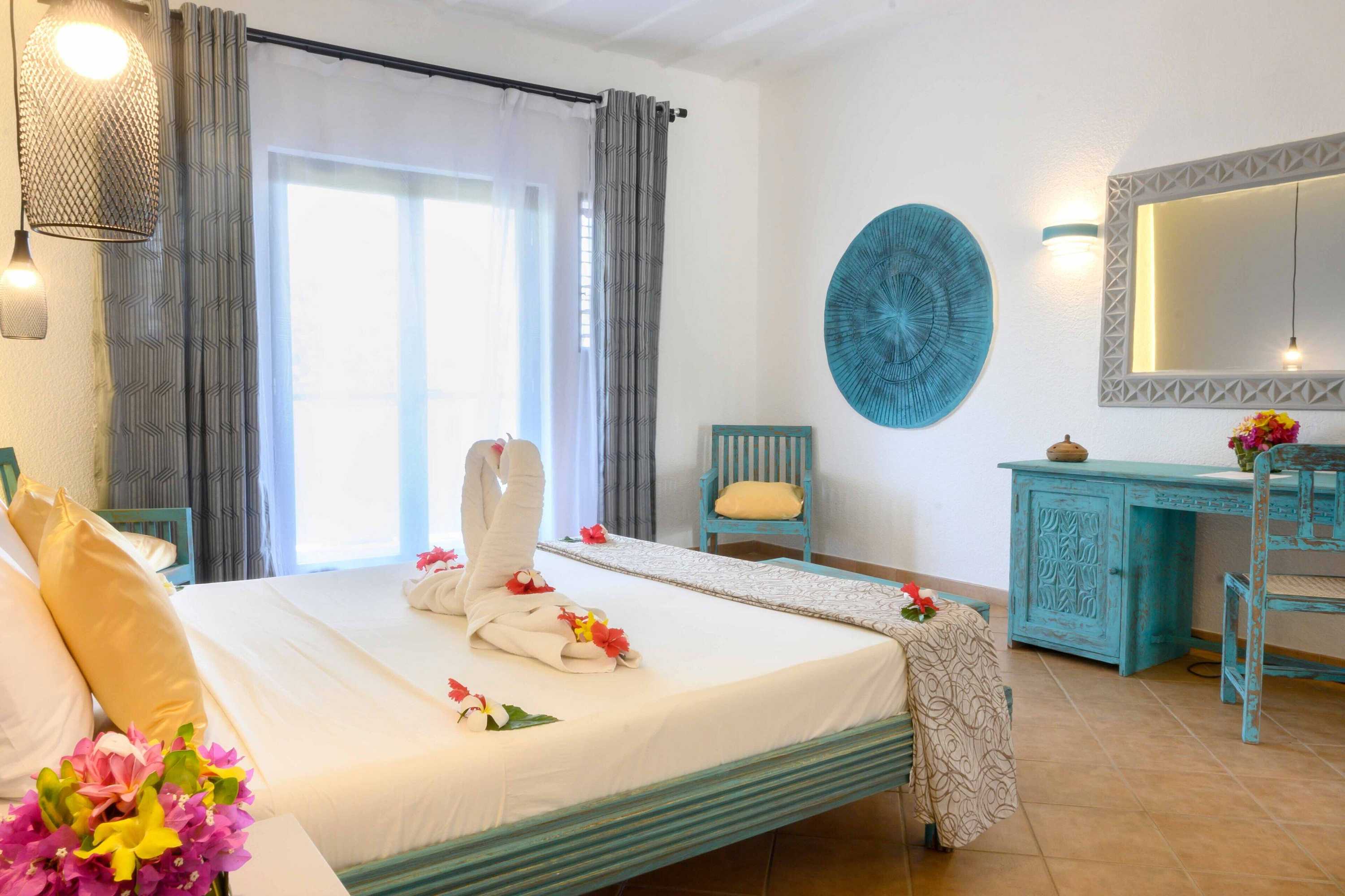 Gift card for Voi Kiwengwa Resort Gift card for Voi Kiwengwa Resort