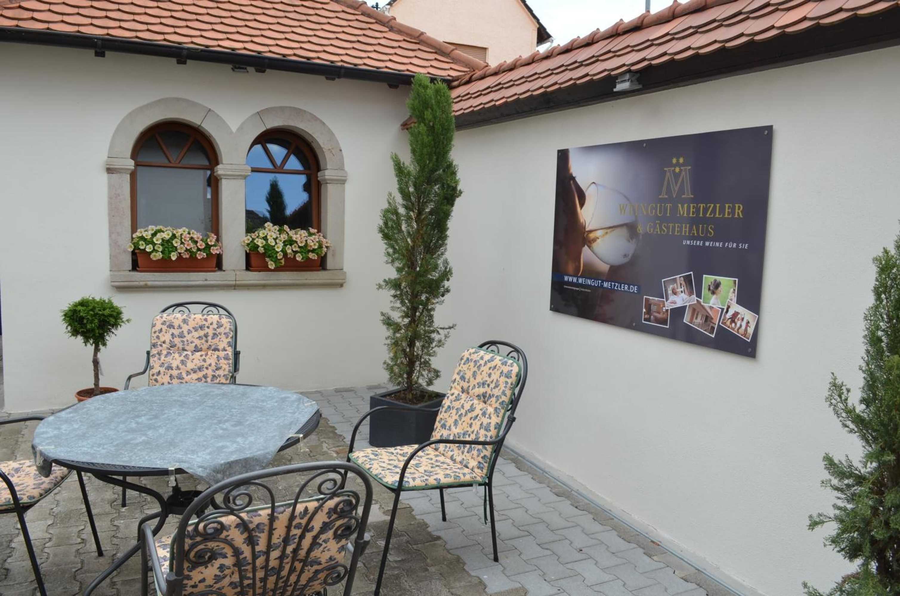 Gift card for Hofgut Metzler