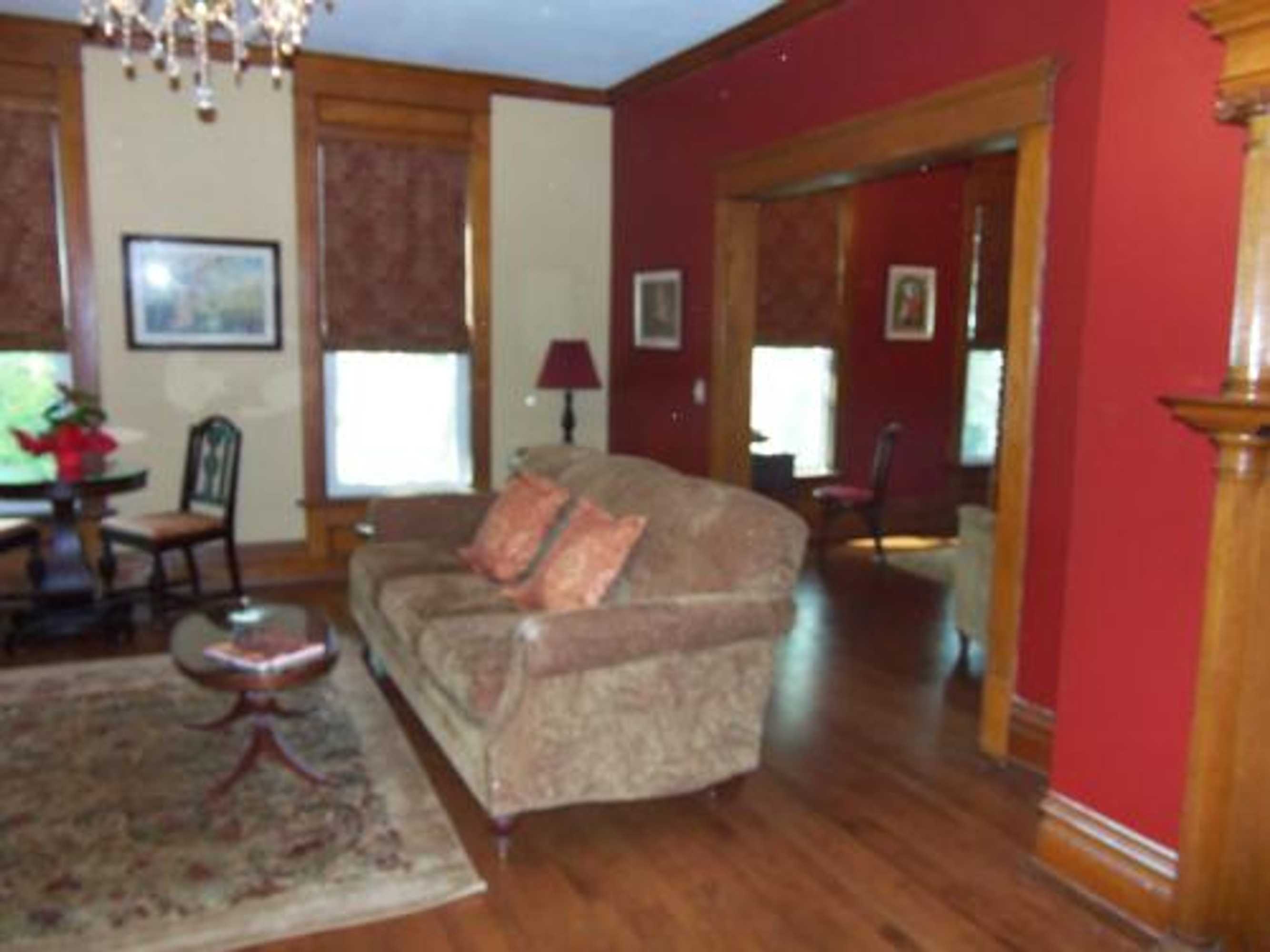 Gift card for The Diplomat Bed & Breakfast Gift card for The Diplomat Bed & Breakfast
