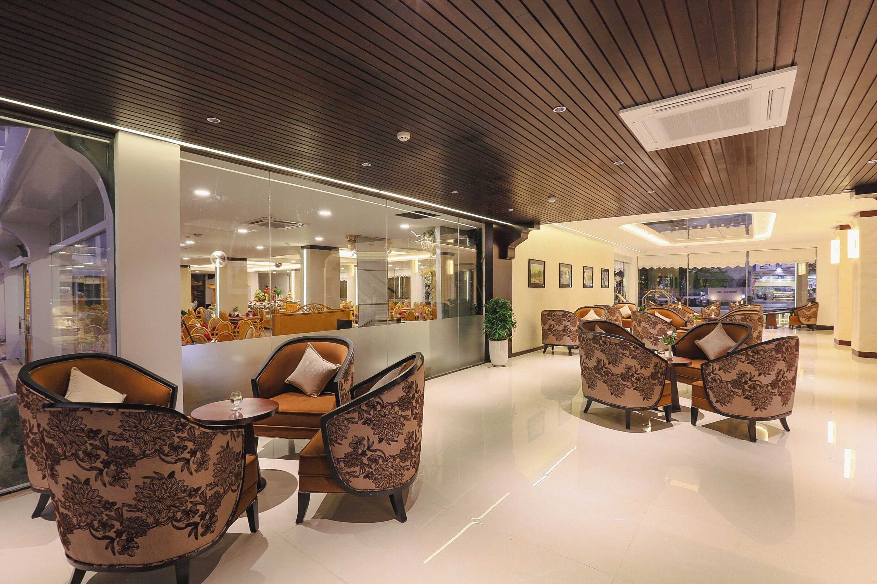 Gift card for Huong Giang Hotel Resort And Spa