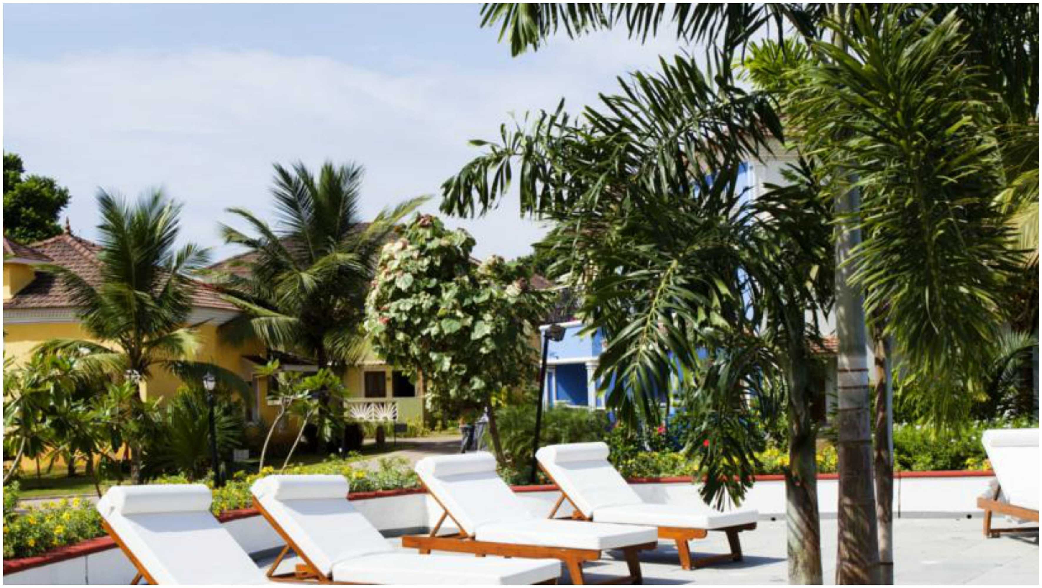 Gift card for Radisson Blu Resort Goa Cavelossim Beach Gift card for Radisson Blu Resort Goa Cavelossim Beach