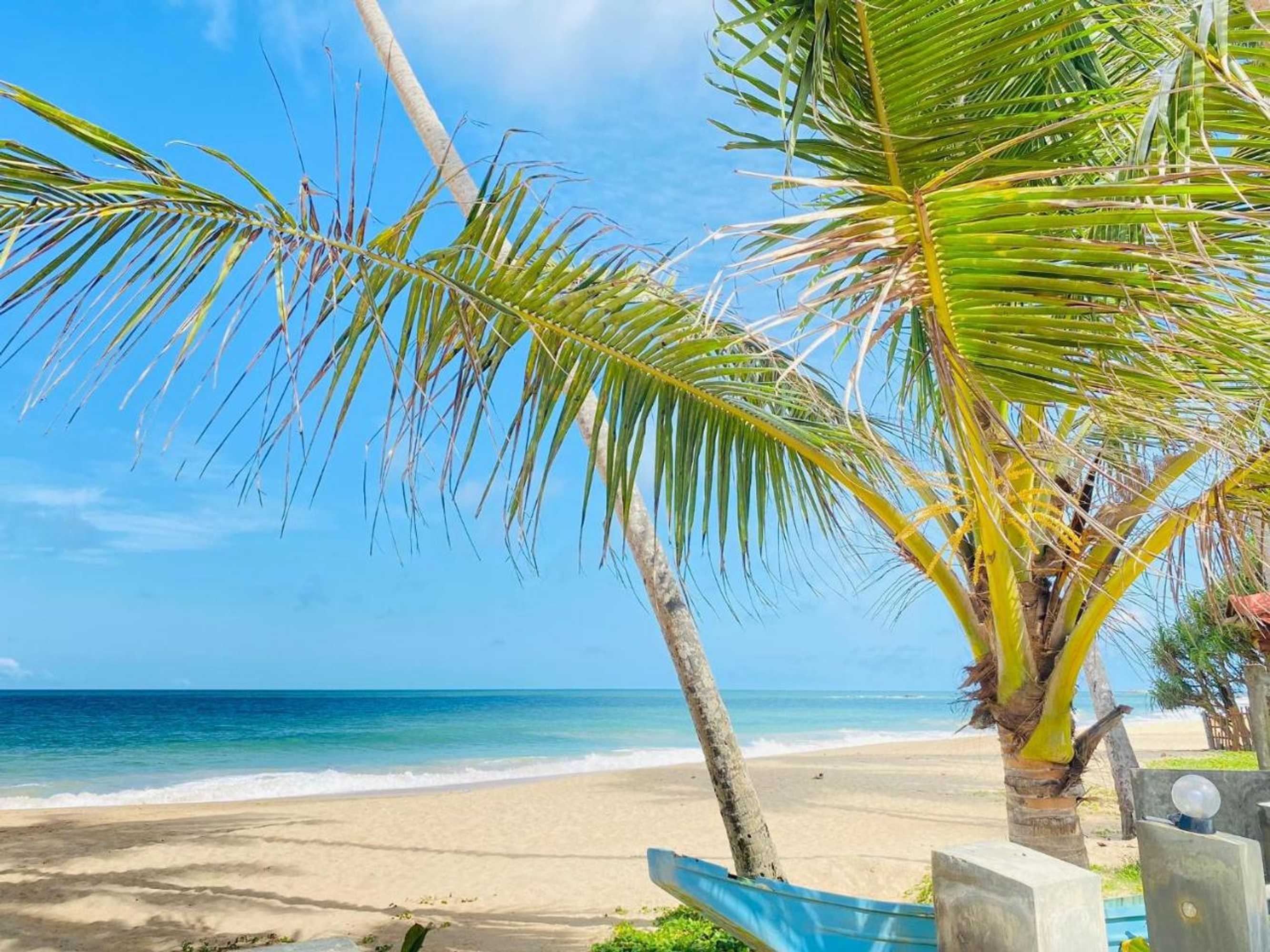 Gift card for Rainbow Beach Resort