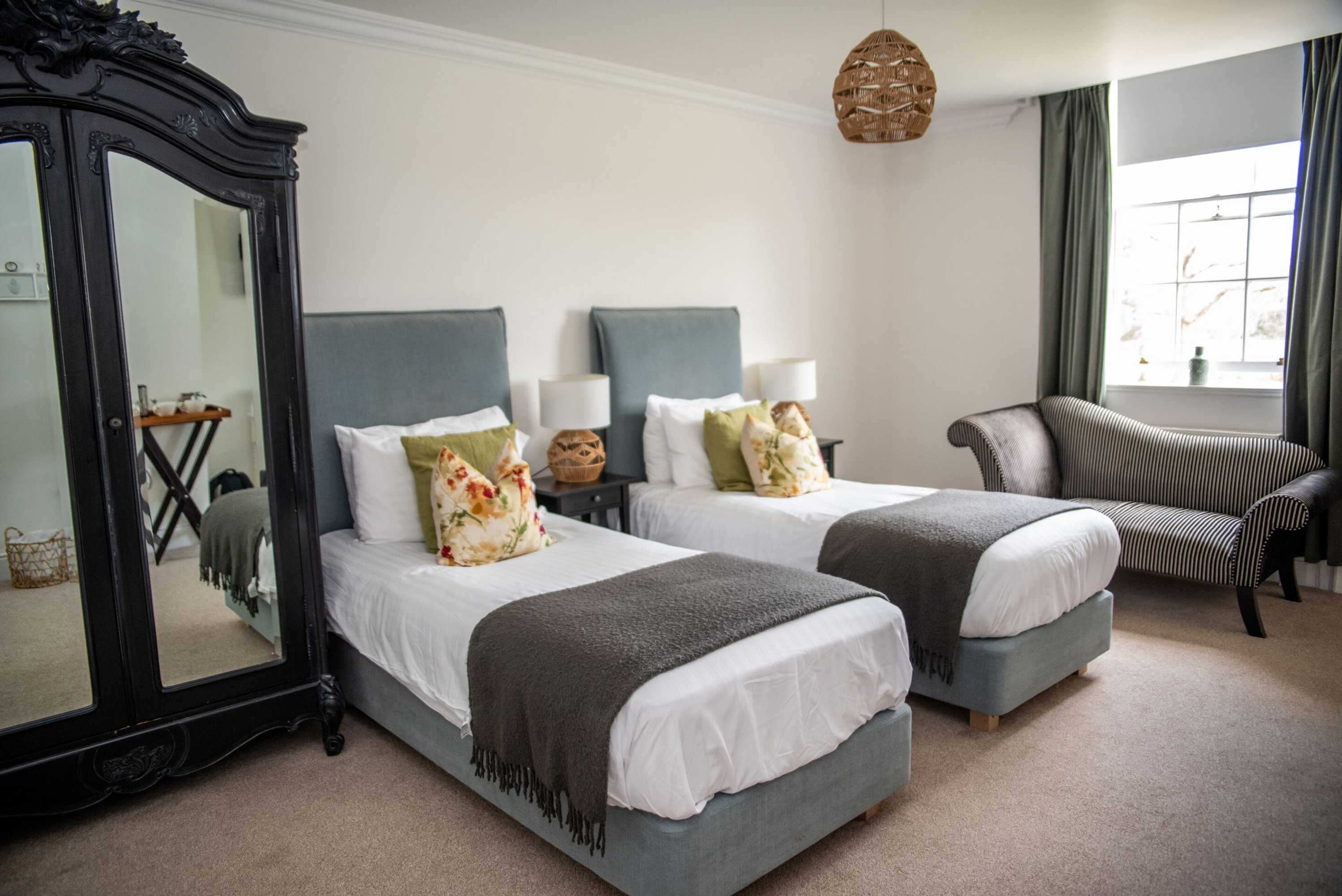 Gift card for The Retreat New Forest Gift card for The Retreat New Forest