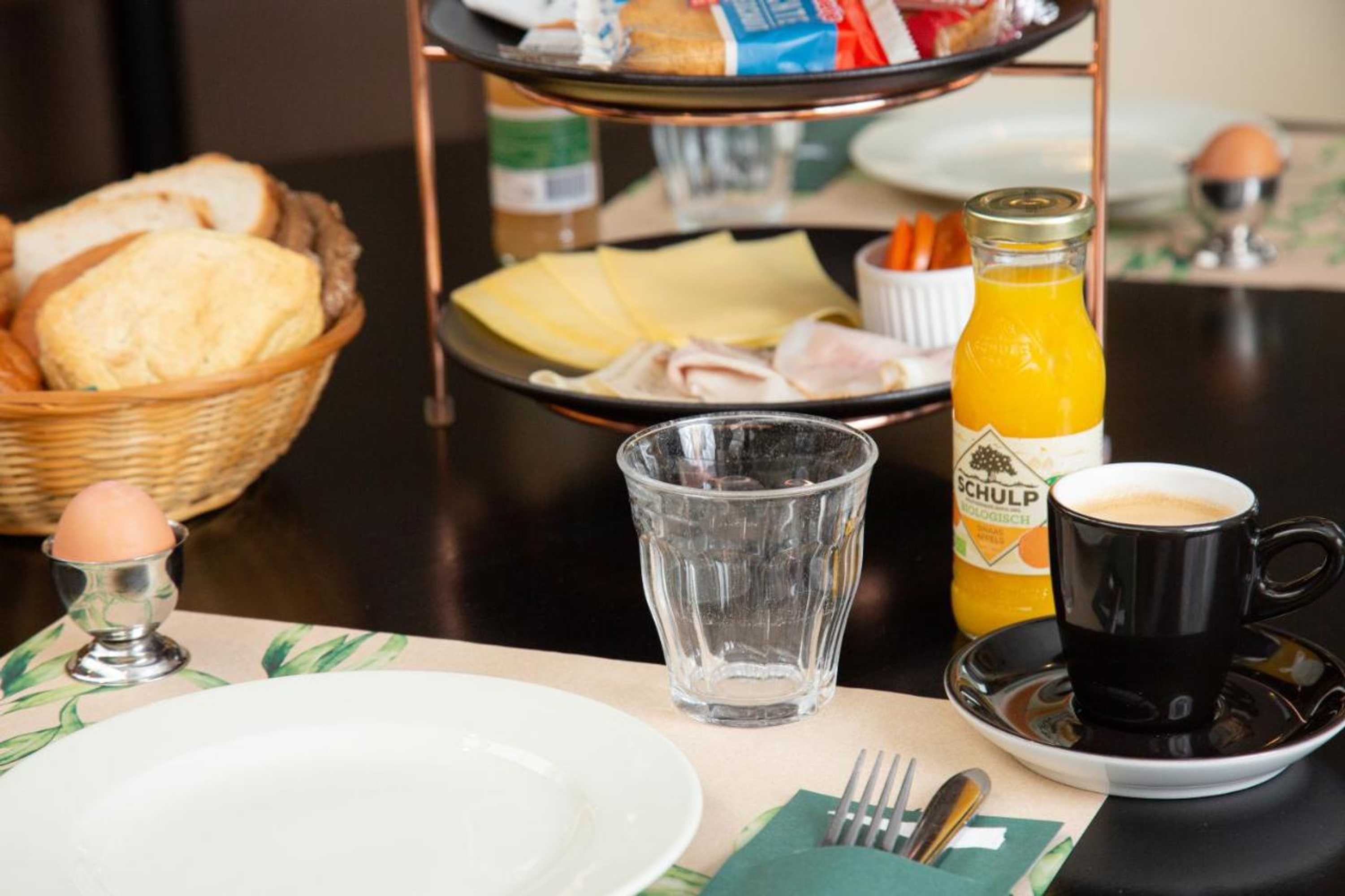 Gift card for 50|50 Hotel Belmont