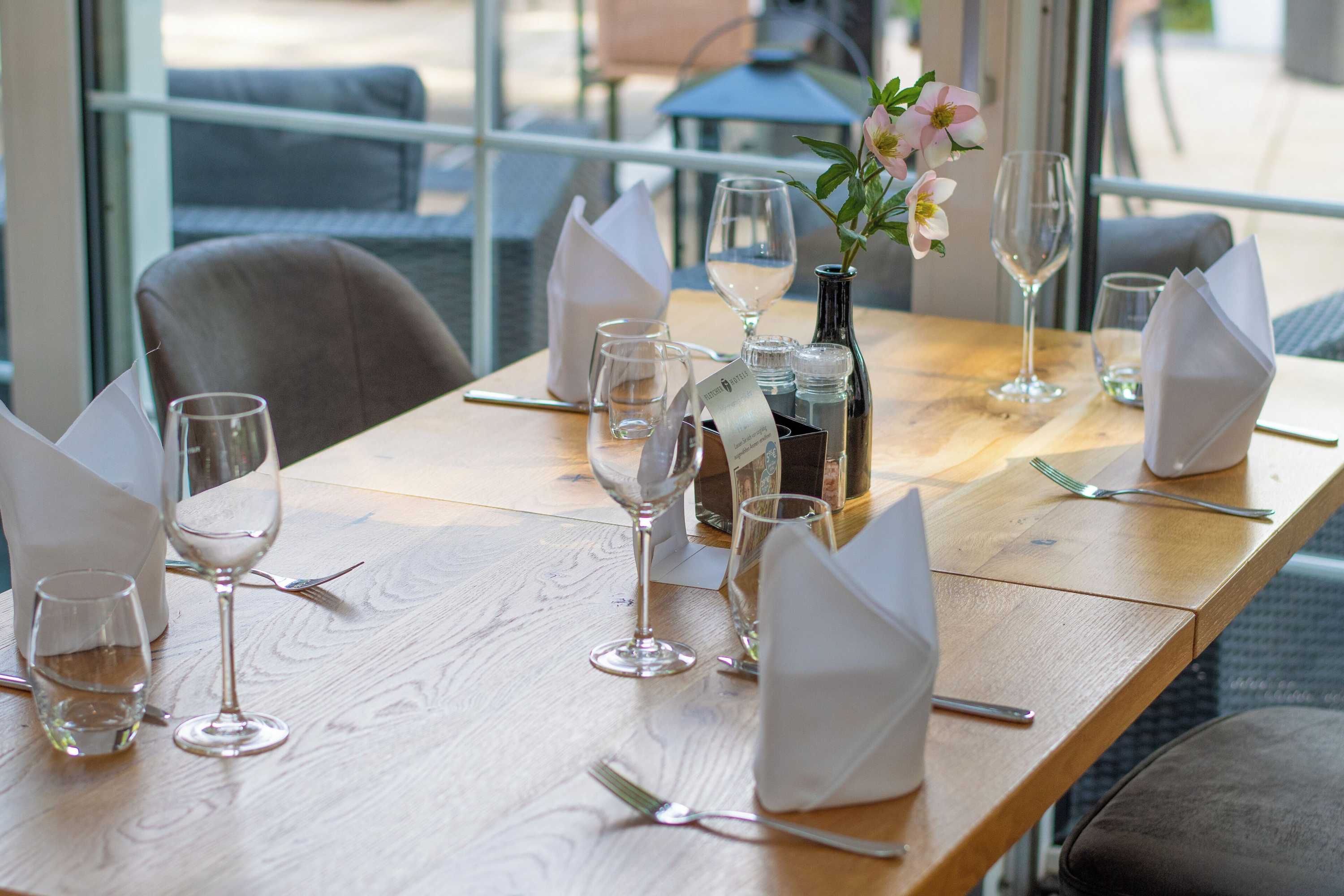 Gift card for Fletcher Hotel-Restaurant Arnsberg-Sauerland