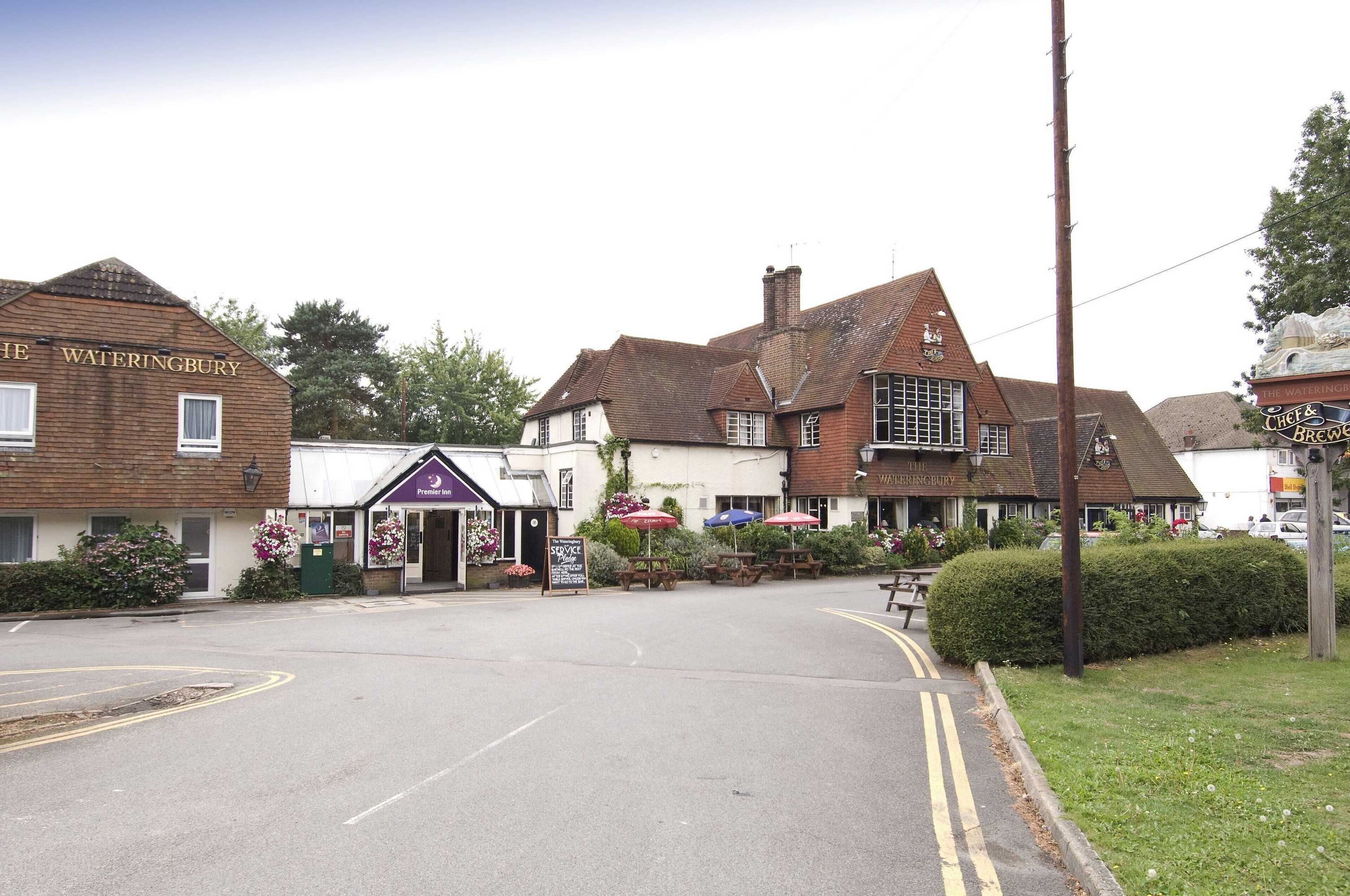 Gift card for Premier Inn Maidstone (a26/wateringbury) Gift card for Premier Inn Maidstone (a26/wateringbury)
