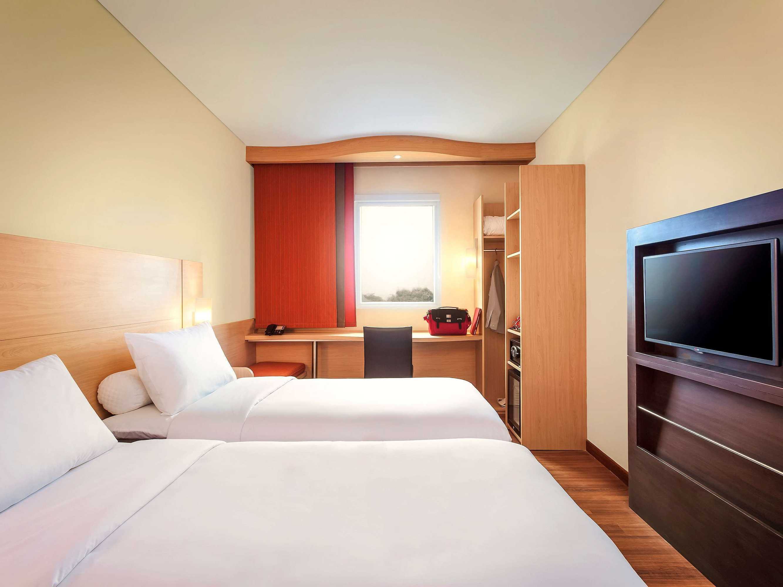 Gift card for Ibis Makassar City Center Gift card for Ibis Makassar City Center