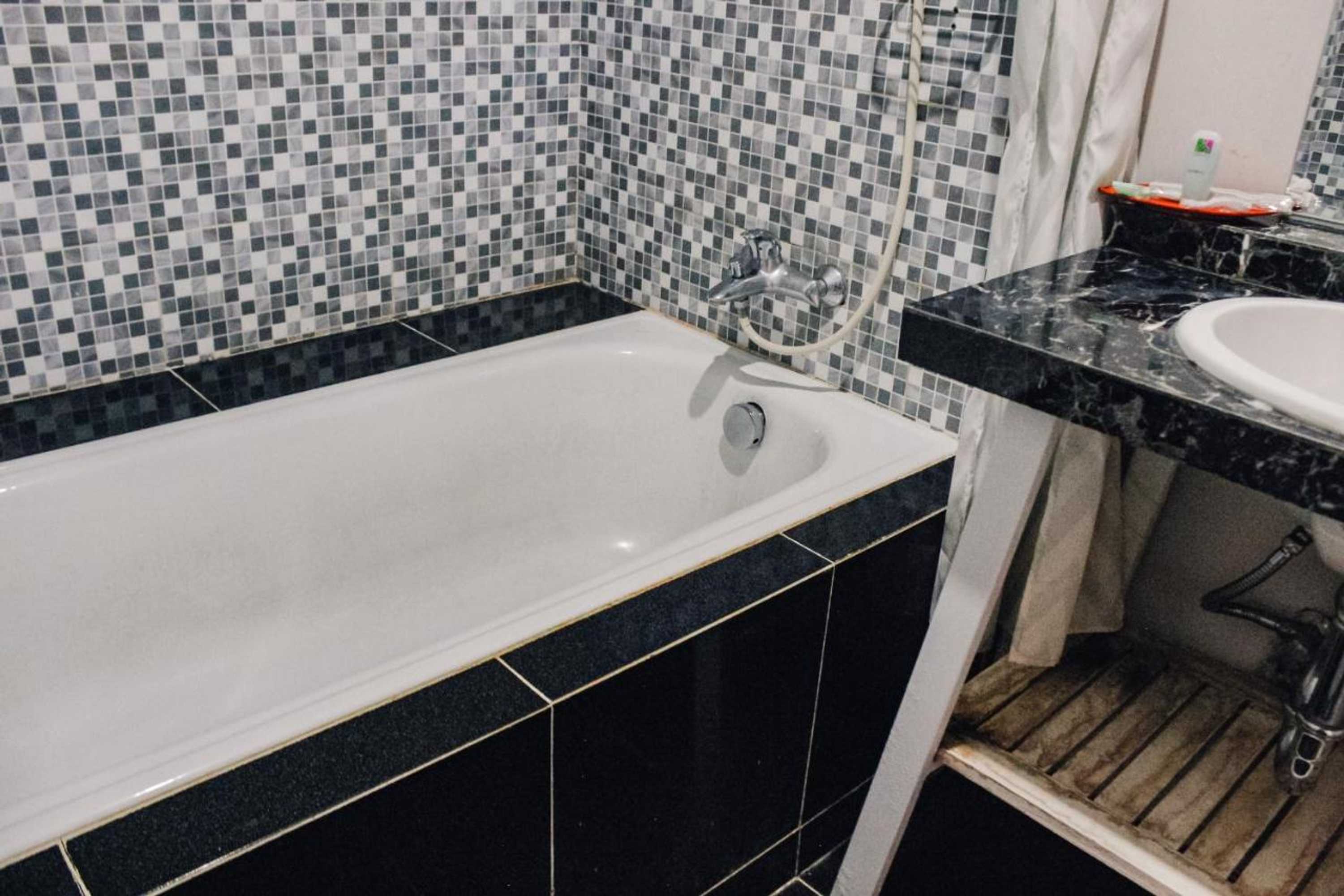 Gift card for Seaside Villa & Muse Beach Resto