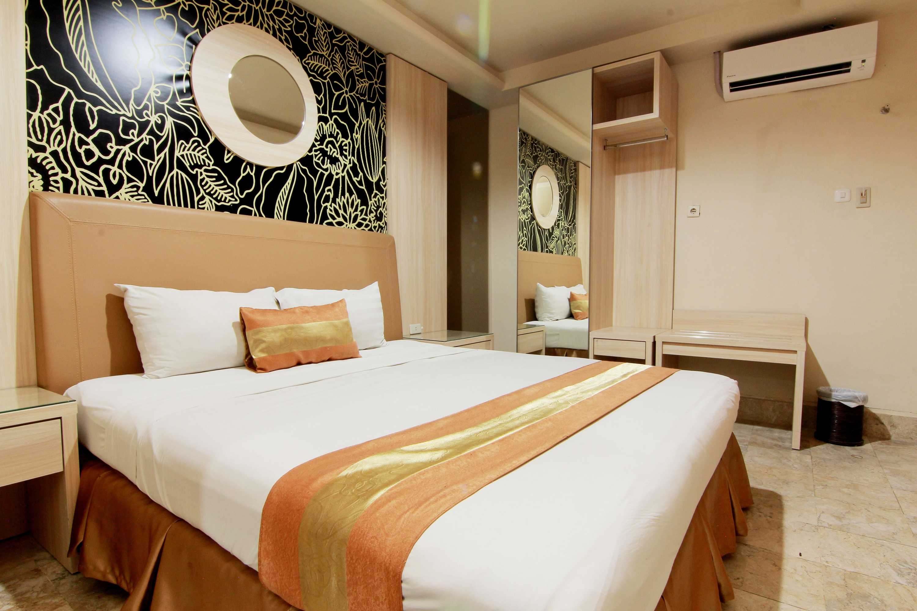 Gift card for Hotel Grand Rosela Yogyakarta Gift card for Hotel Grand Rosela Yogyakarta