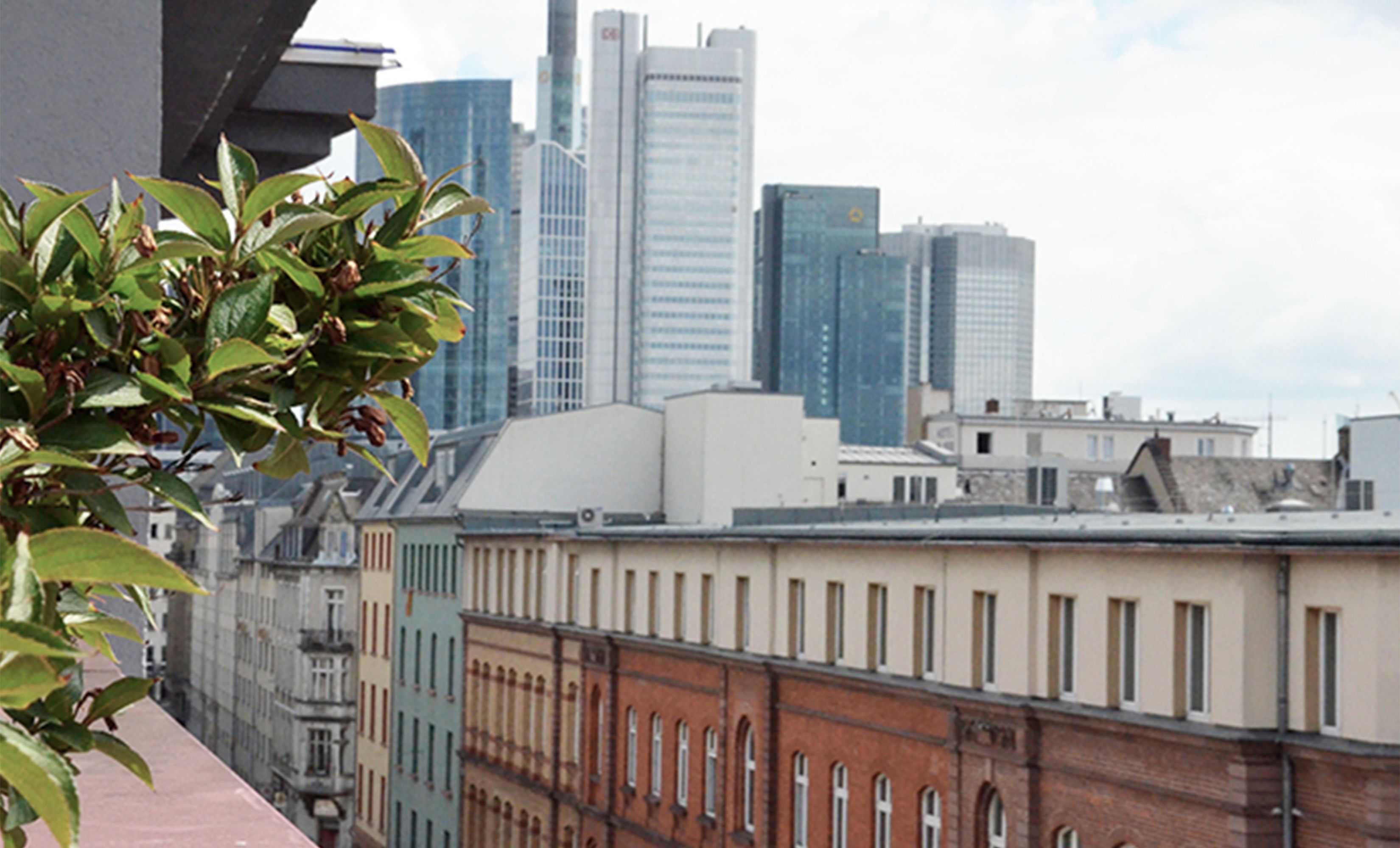 Gift card for Bristol Hotel - Frankfurt City - Central Station Gift card for Bristol Hotel - Frankfurt City - Central Station