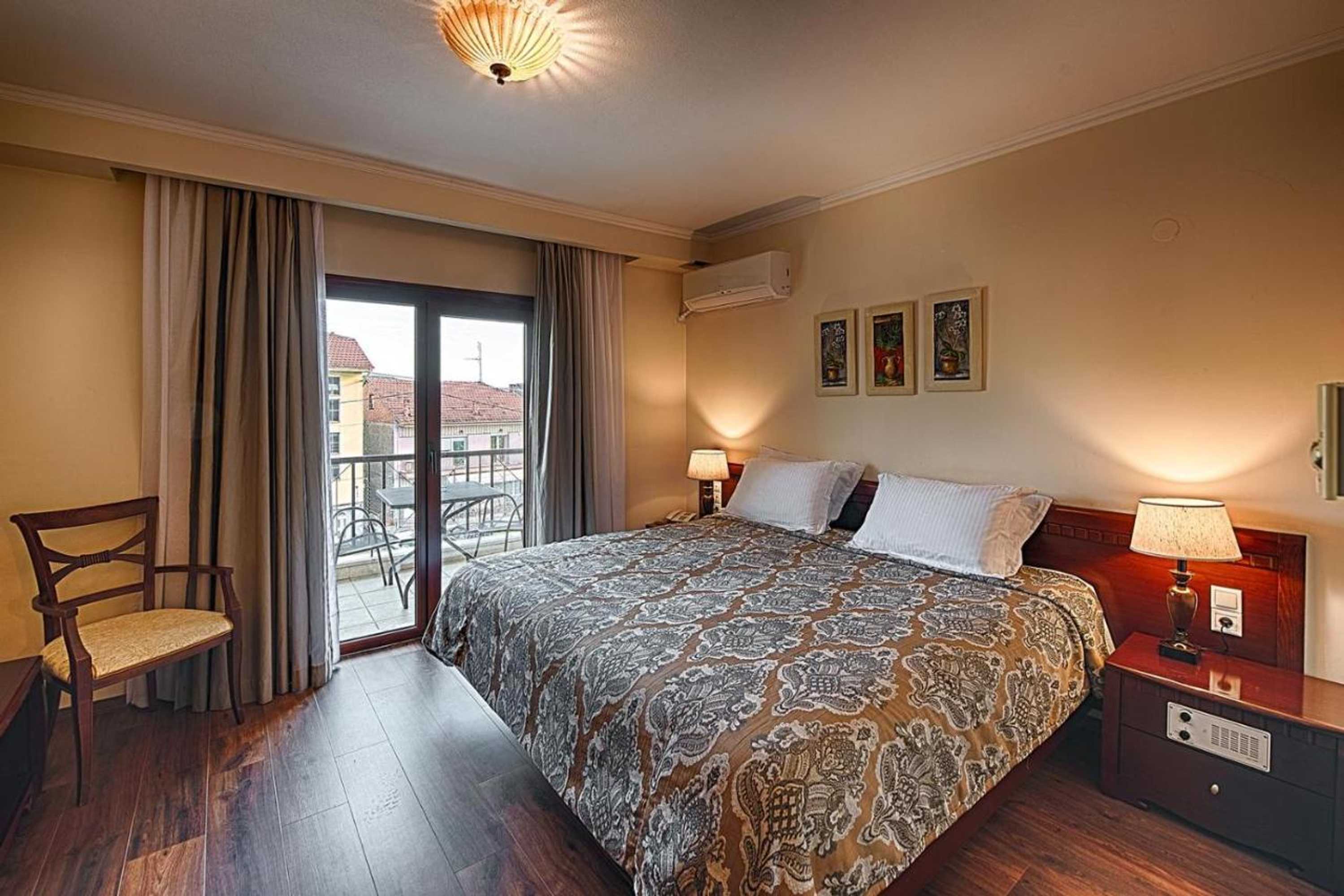 Gift card for Hotel Nostos