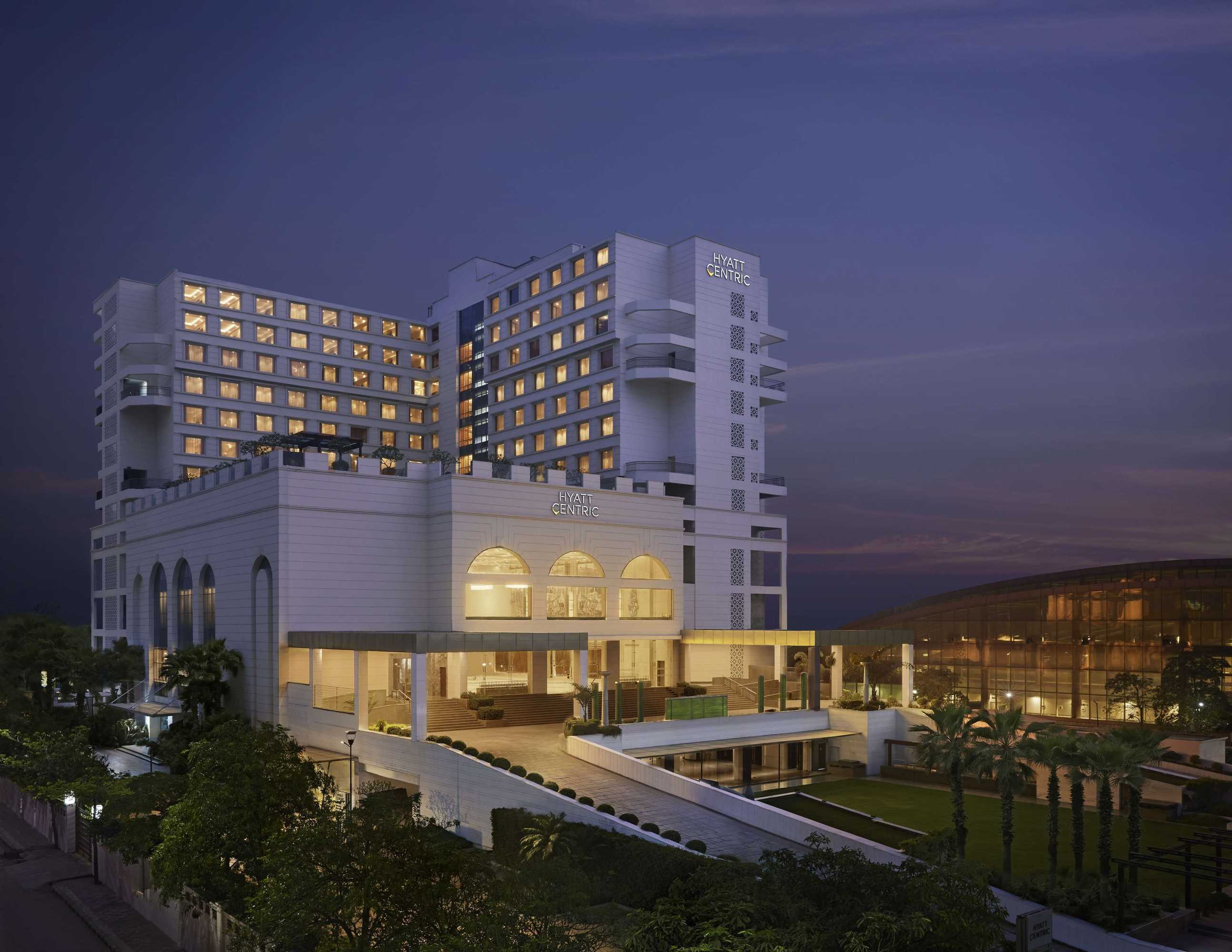 Gift card for Hyatt Centric Janakpuri New Delhi Gift card for Hyatt Centric Janakpuri New Delhi