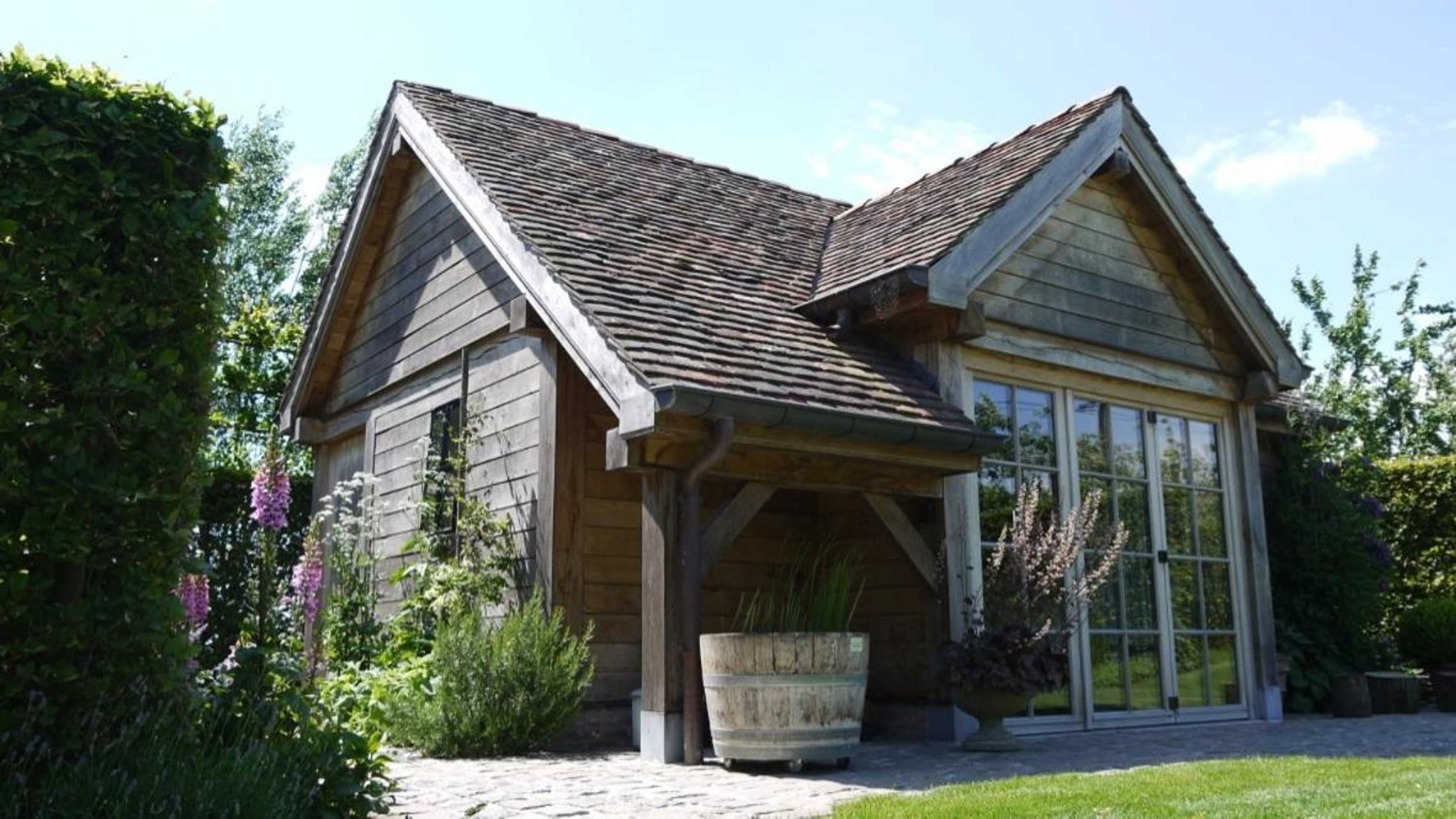 Gift card for B&b Hemel & Haard