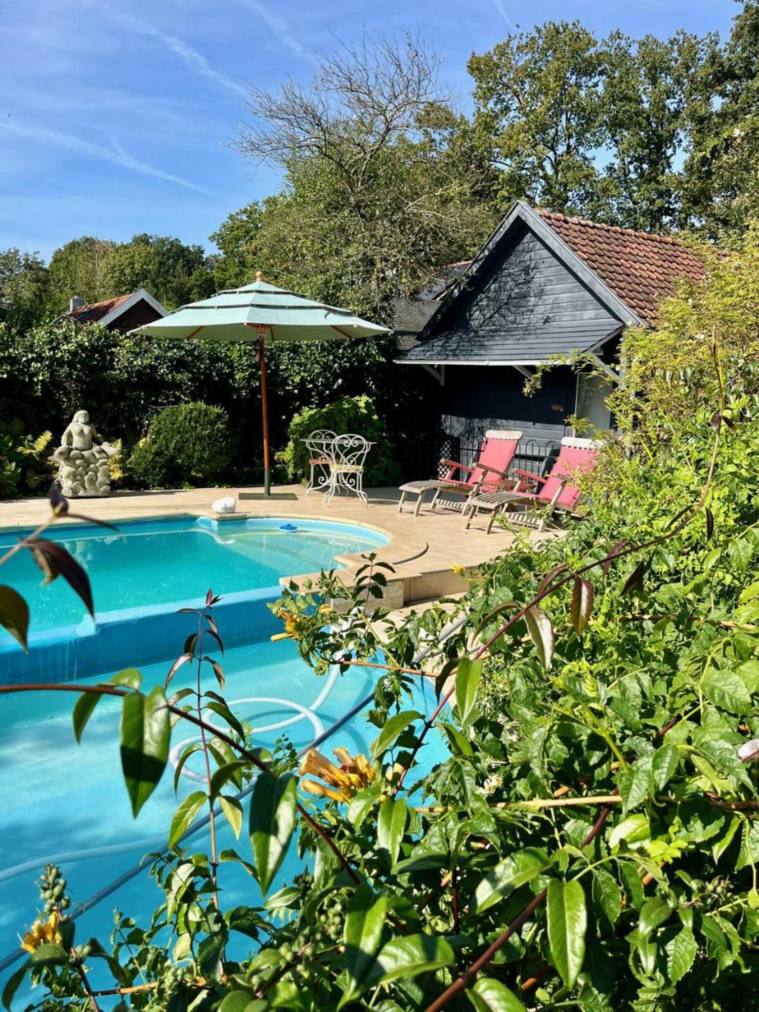 Gift card for The Pool House