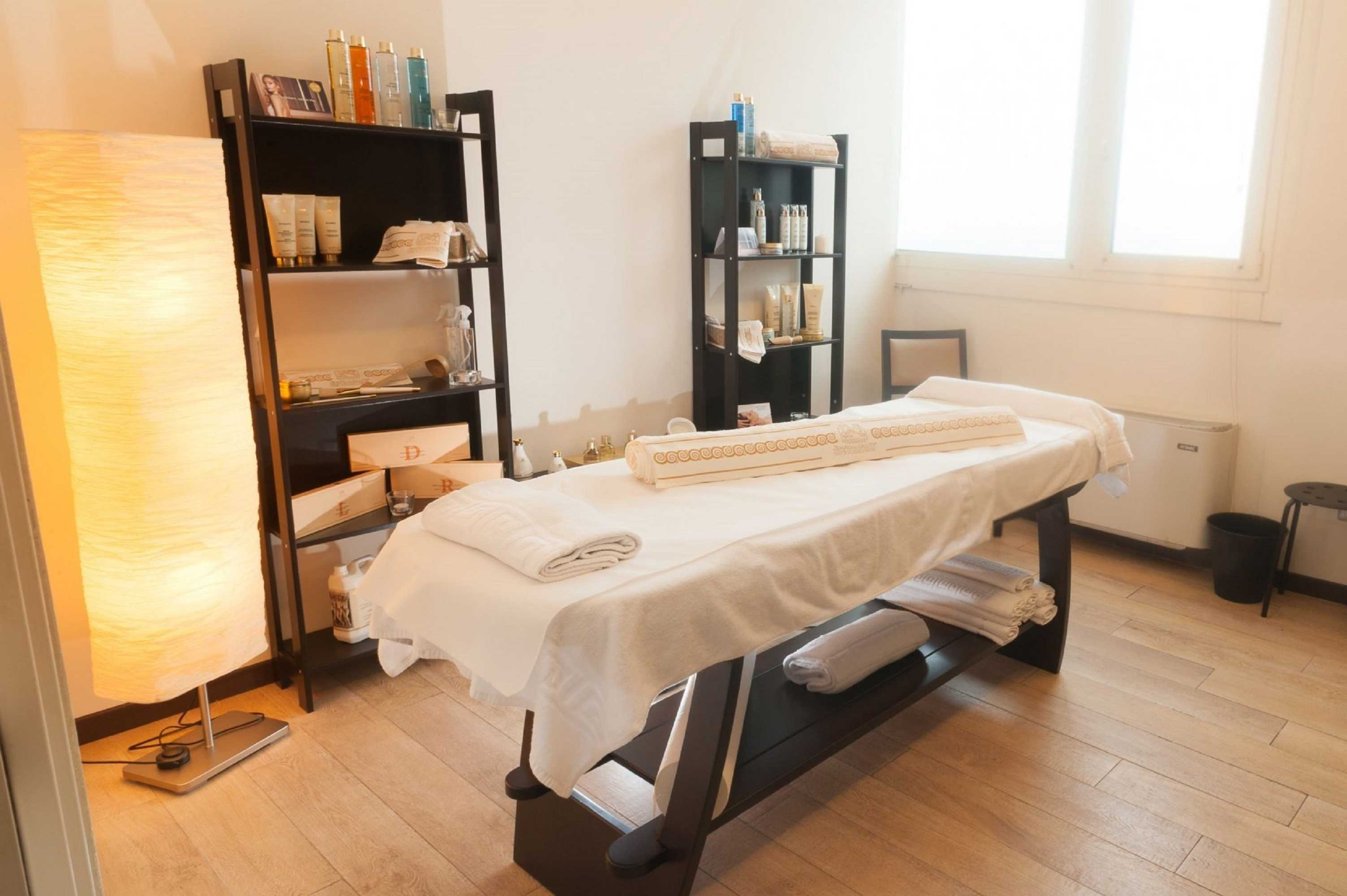 Gift card for Hotel Donatello Imola