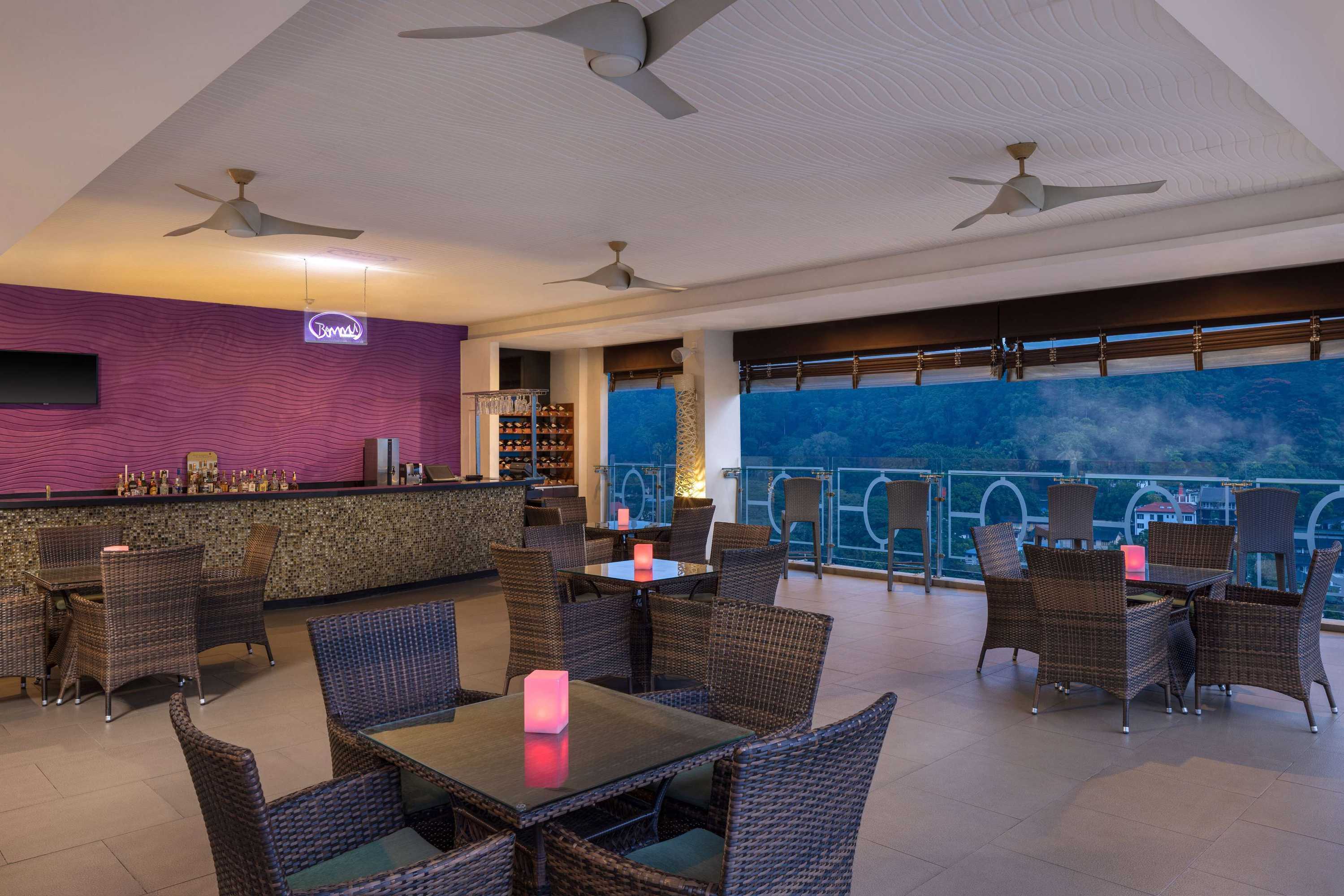 Gift card for Radisson Hotel Kandy
