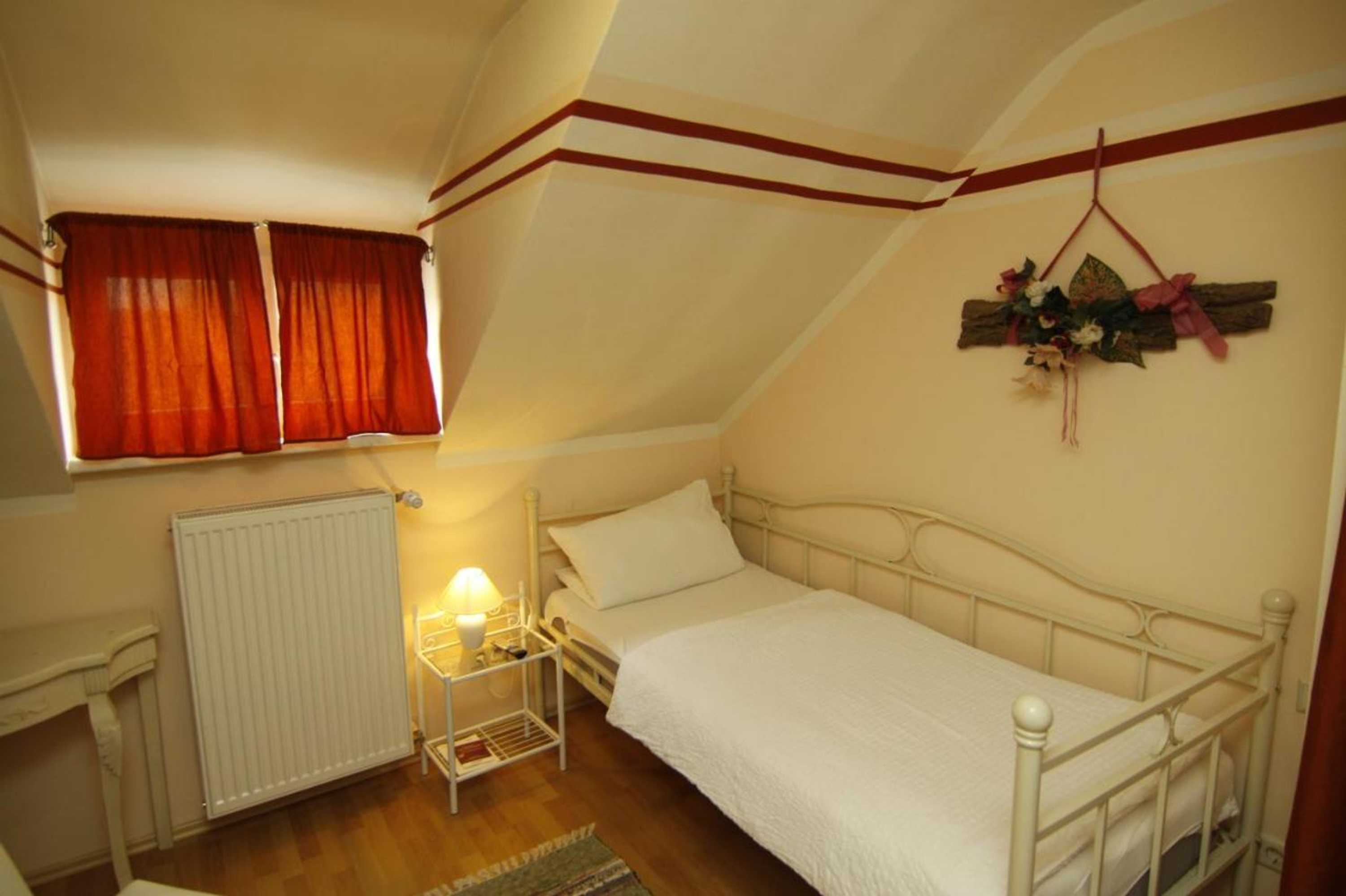 Gift card for Die Dependance