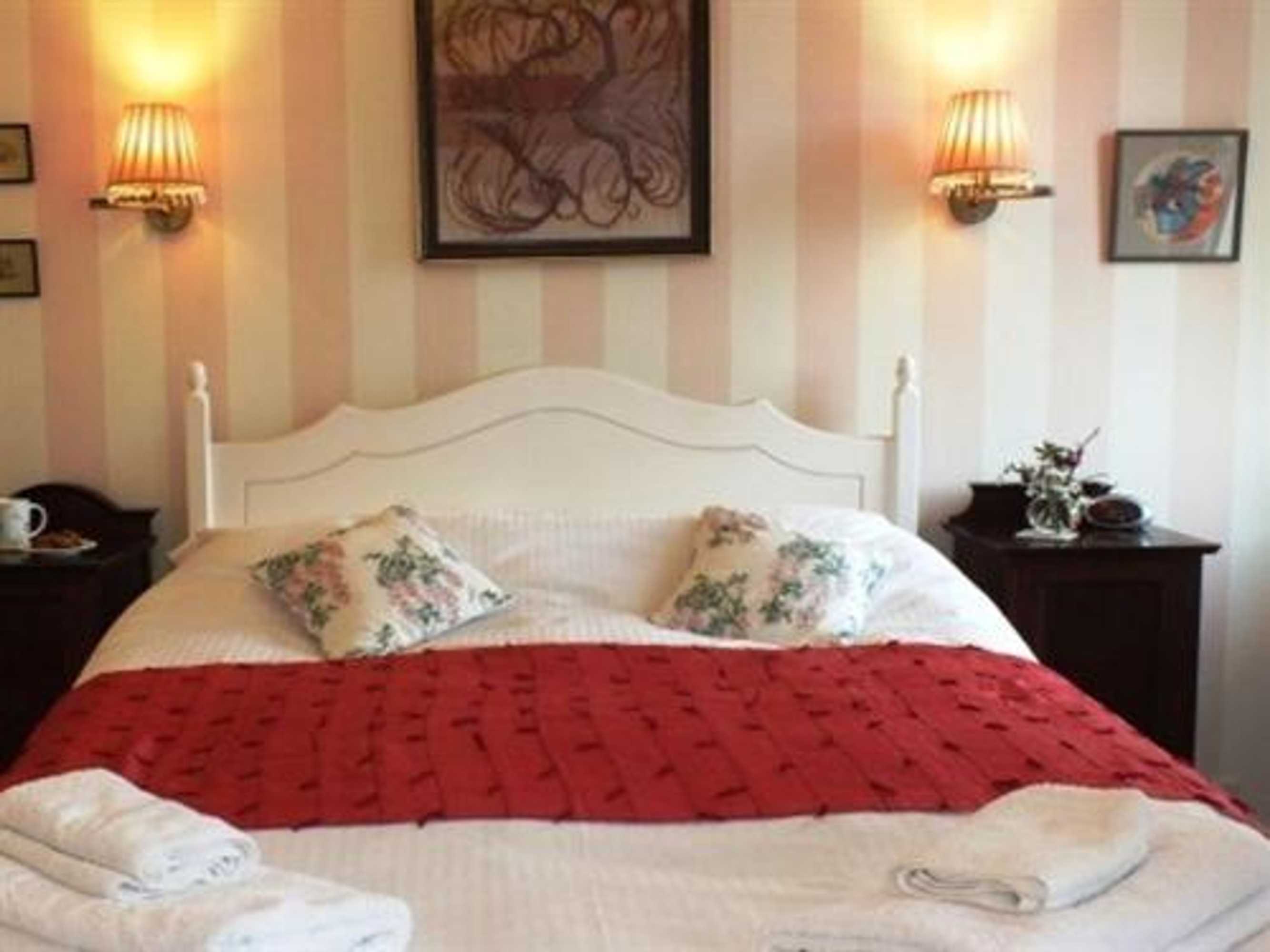 Gift card for Dowfold House Bed And Breakfast