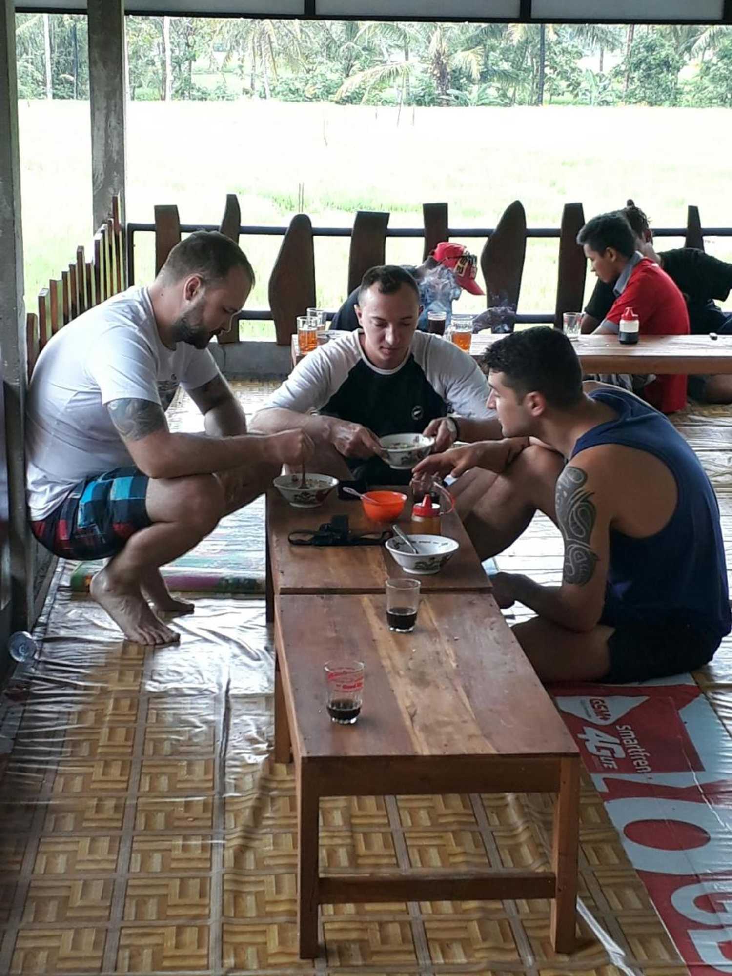 Gift card for The New Orlinds Guest House Gift card for The New Orlinds Guest House