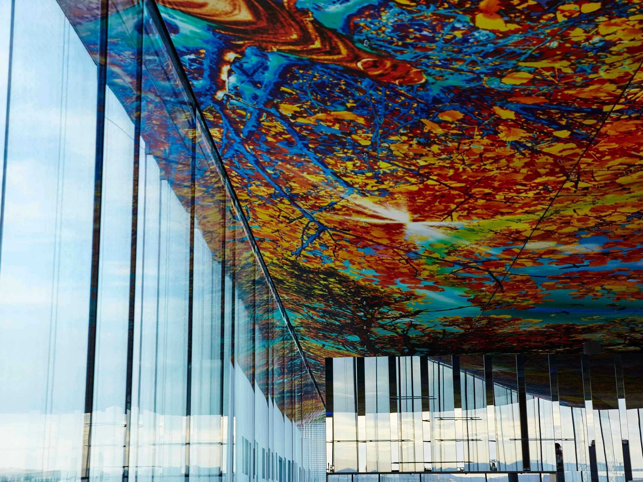 Gift card for So/ Vienna