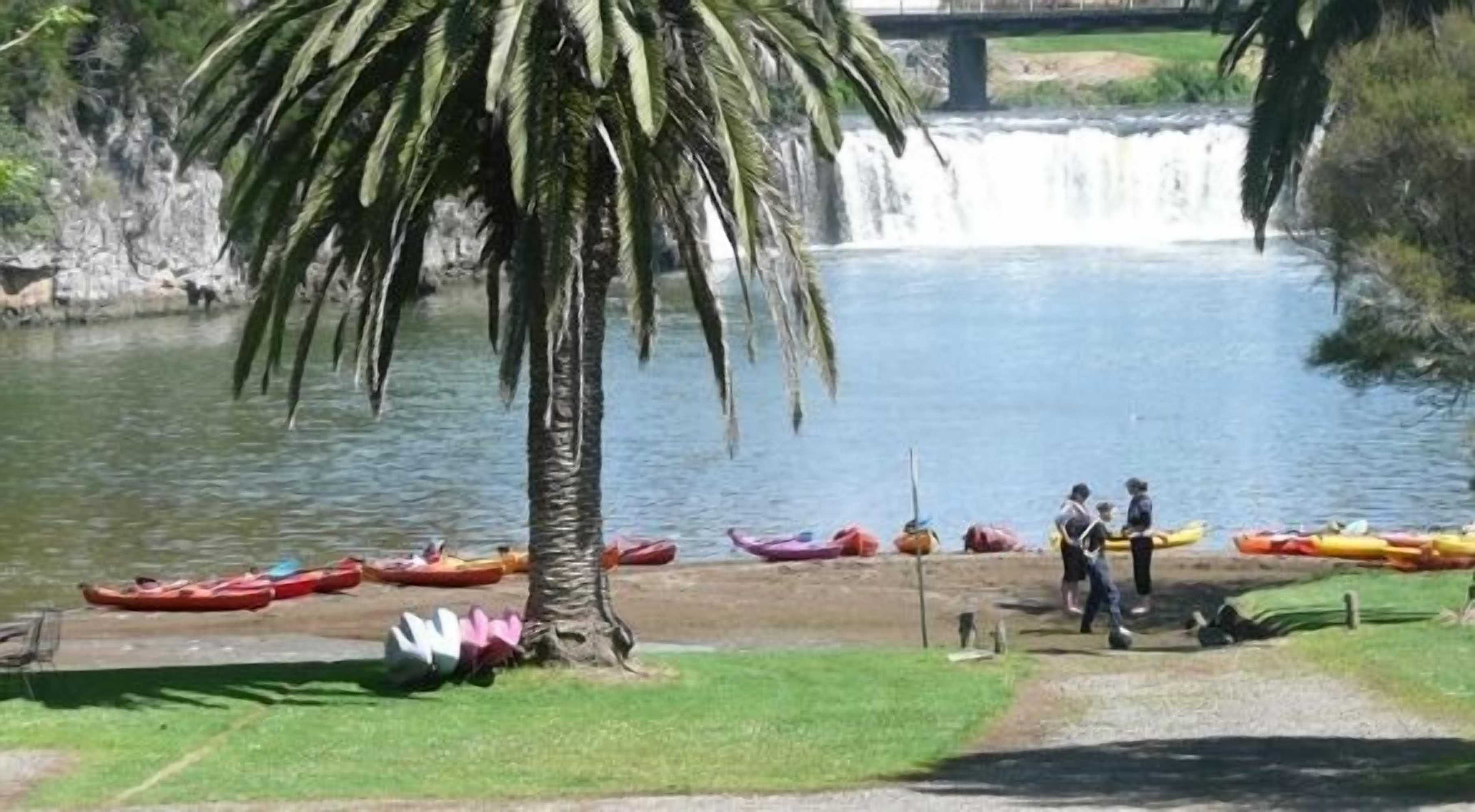 Gift card for Waterfalls Estate - Motel & Campground Gift card for Waterfalls Estate - Motel & Campground