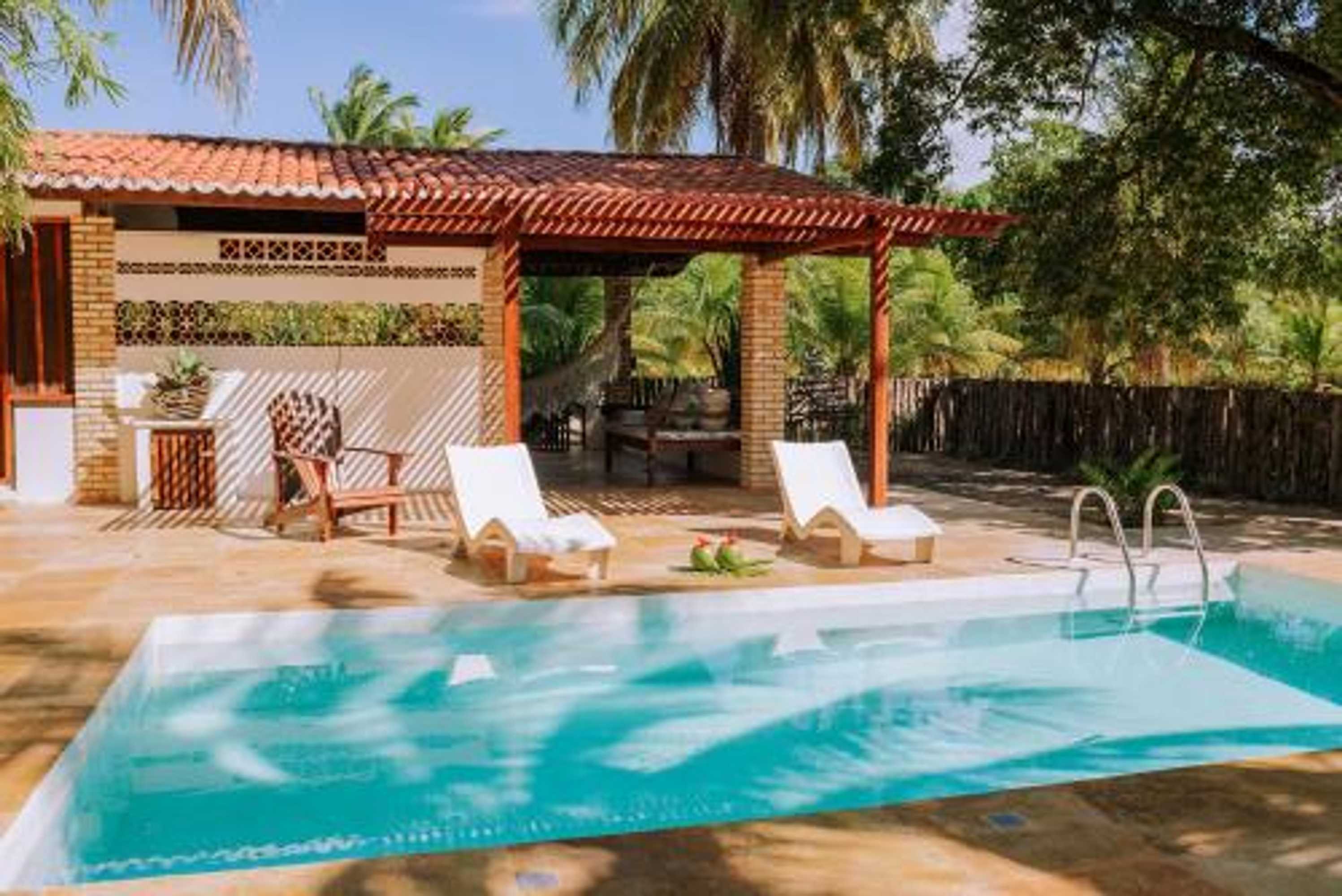 Gift card for Refugios Parajuru - Chalet la Garagem Gift card for Refugios Parajuru - Chalet la Garagem