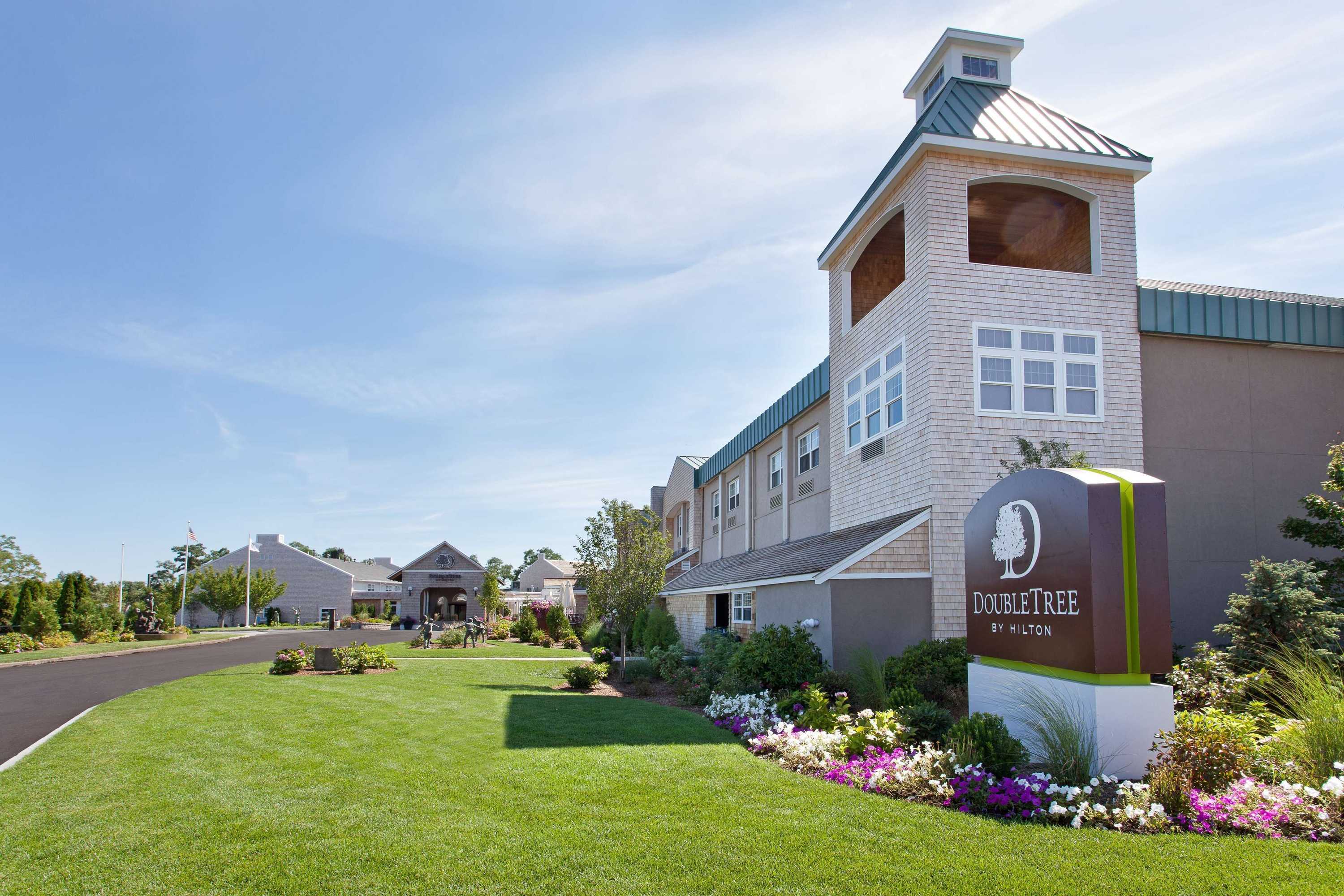 Gift card for Doubletree by Hilton Cape Cod - Hyannis Gift card for Doubletree by Hilton Cape Cod - Hyannis