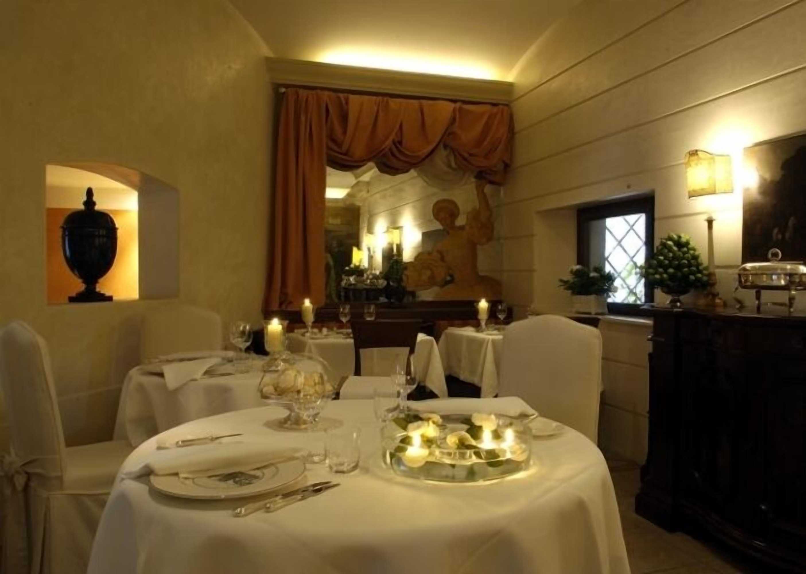 Gift card for Charming Hotel Dei Chiostri Gift card for Charming Hotel Dei Chiostri