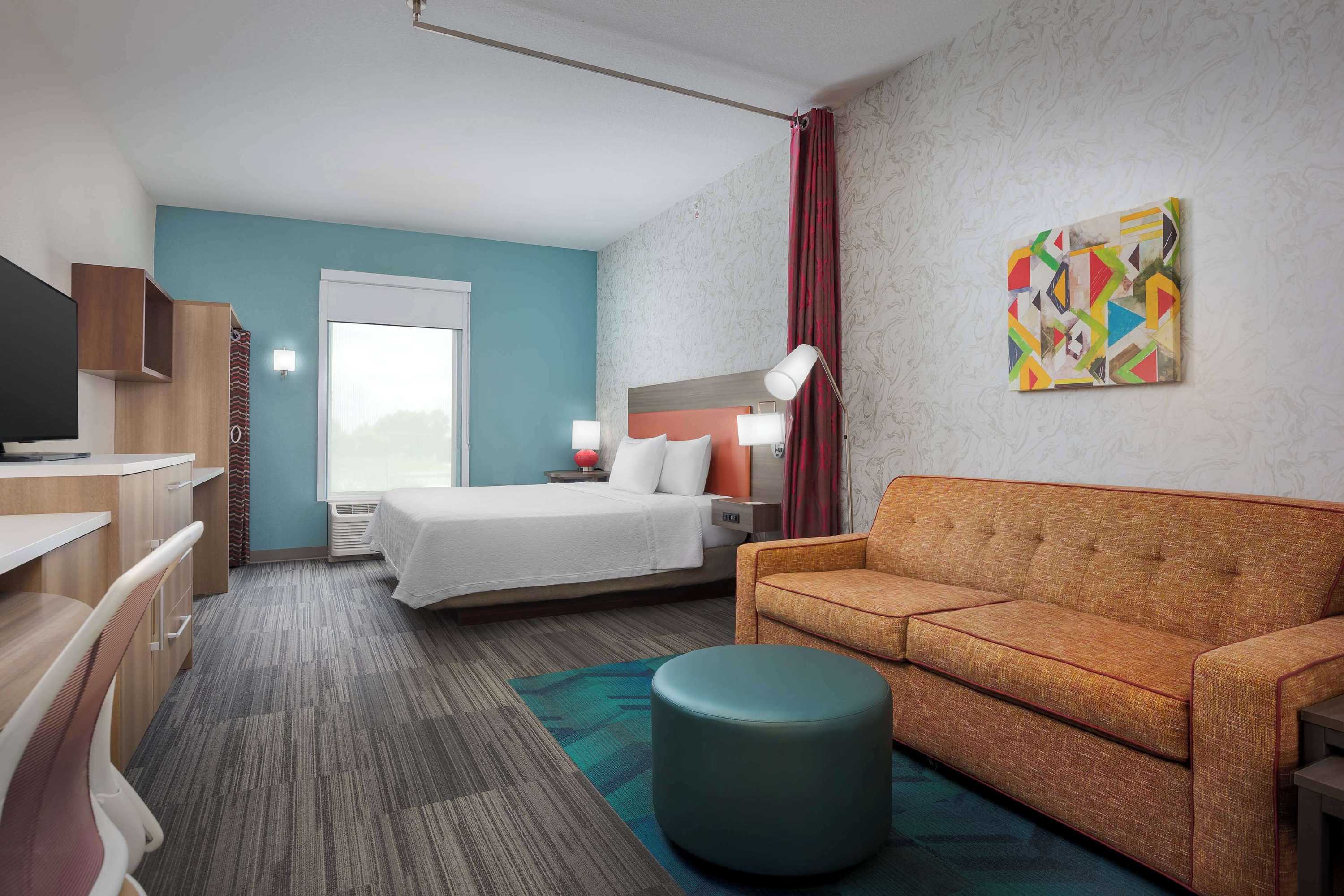 Gift card for Home2 Suites by Hilton Clermont Gift card for Home2 Suites by Hilton Clermont