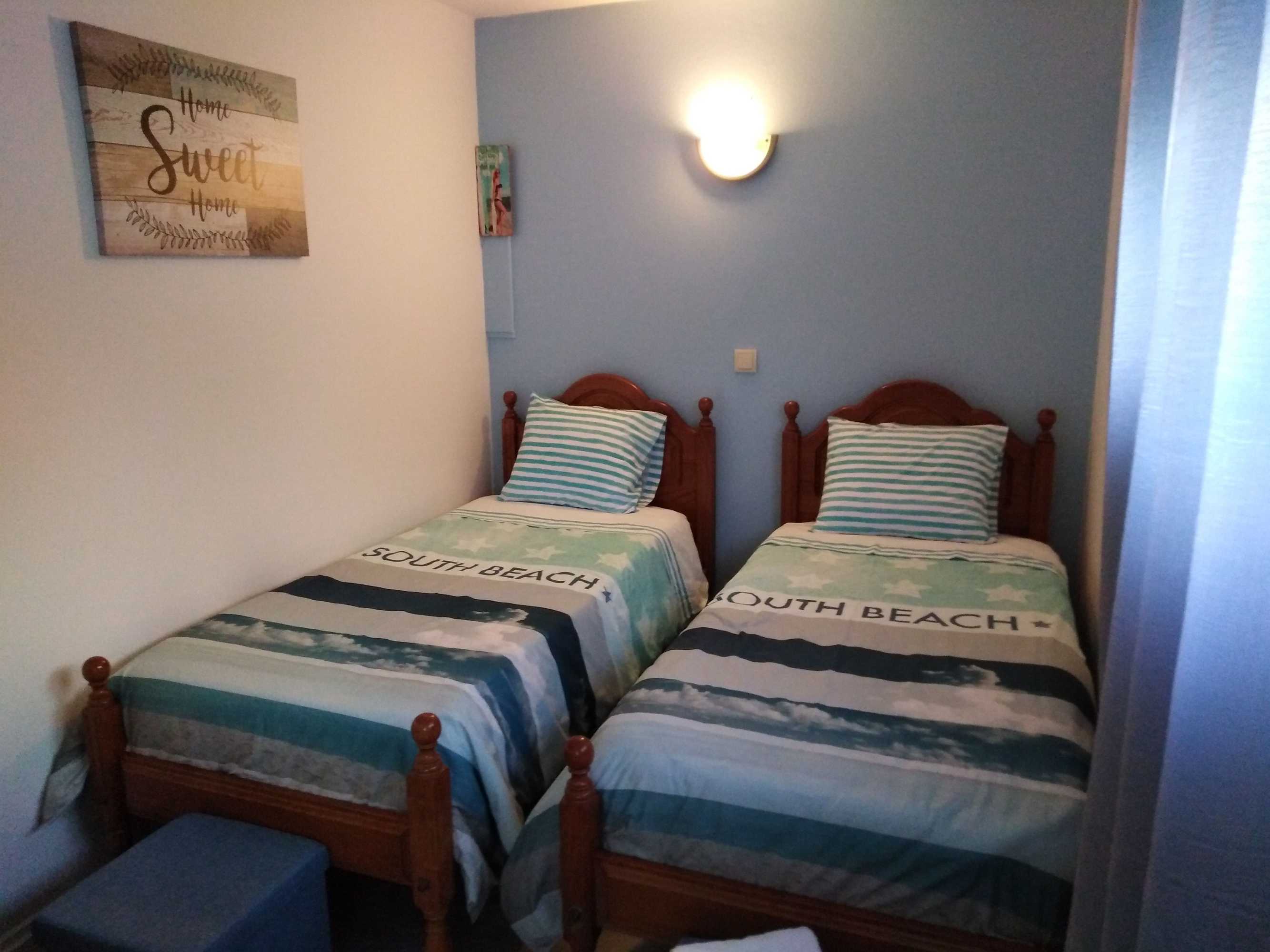 Gift card for Cabedelo Seaside