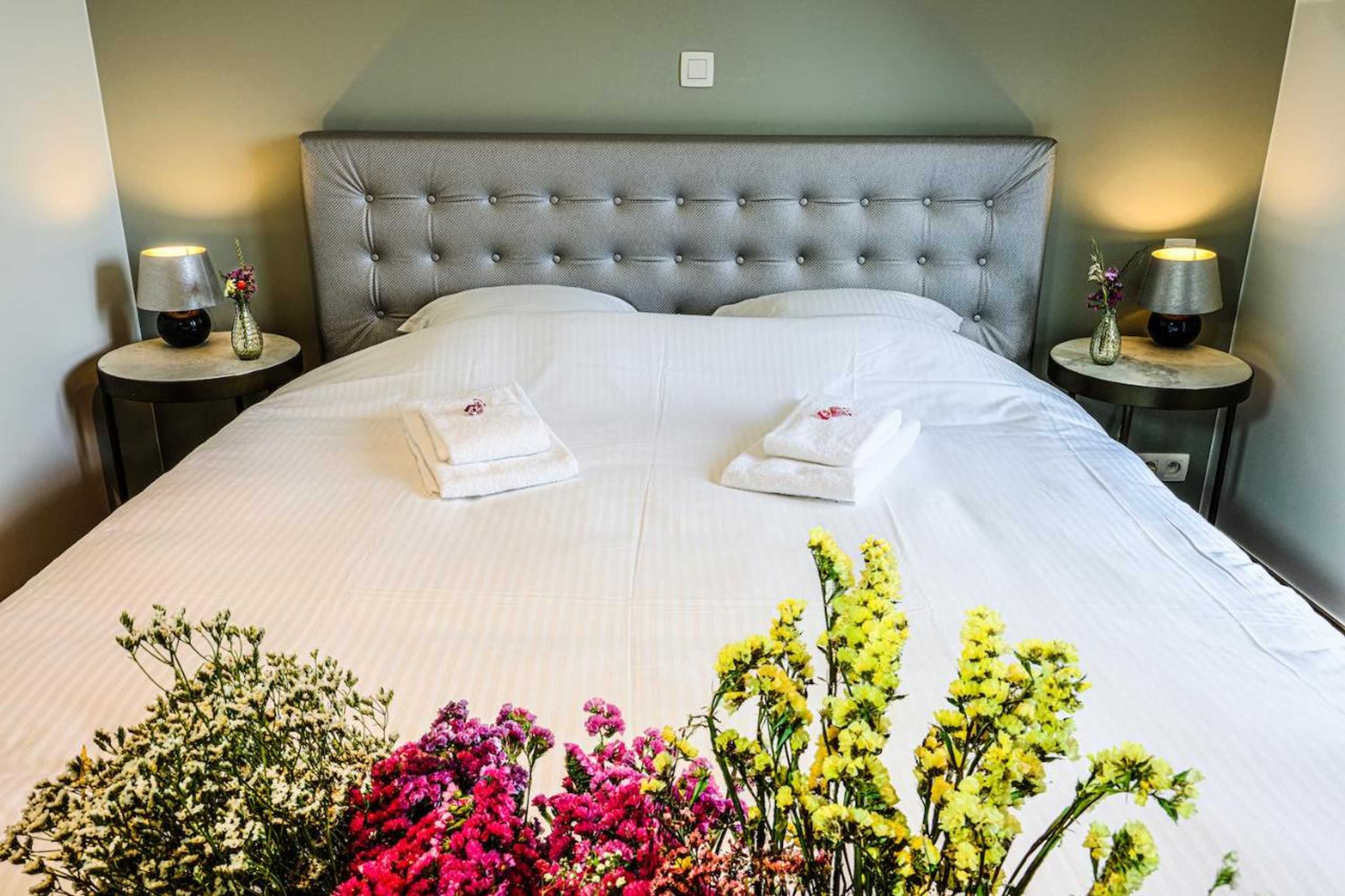 Gift card for B&b Den Grooten Eik