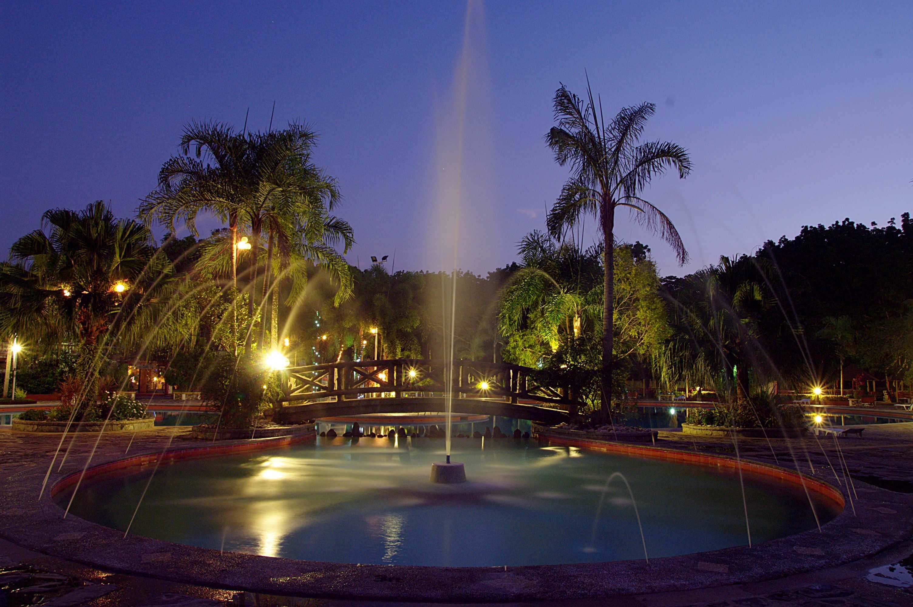 Gift card for Momarco Forest Cove Resort And Hotel