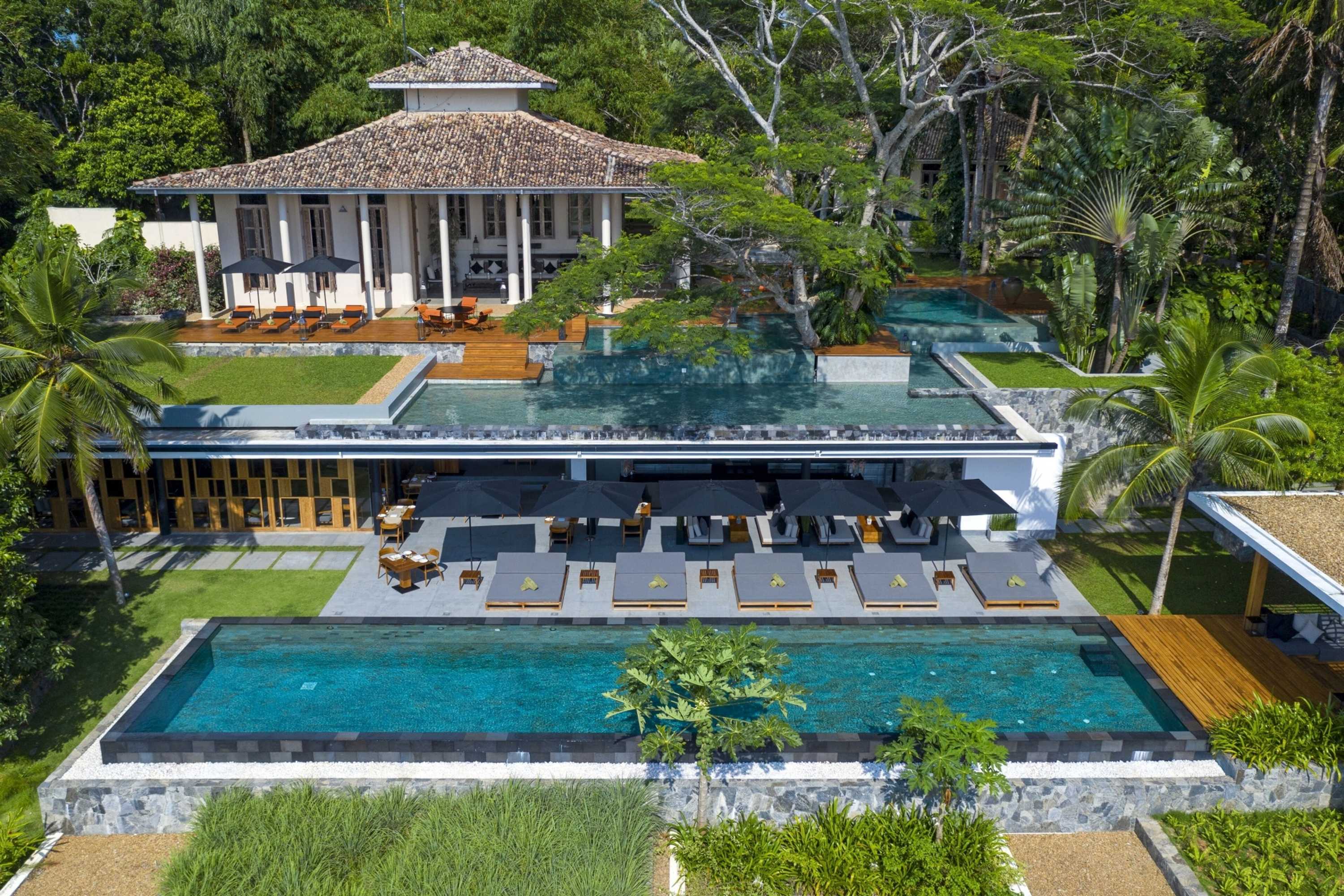 Gift card for Haritha Villas & Spa Gift card for Haritha Villas & Spa