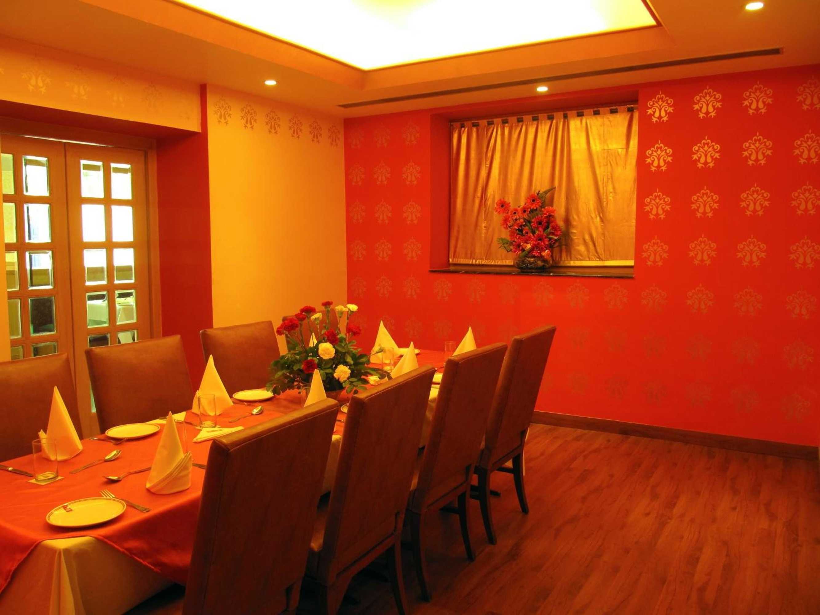 Gift card for Hotel Ritz Plaza