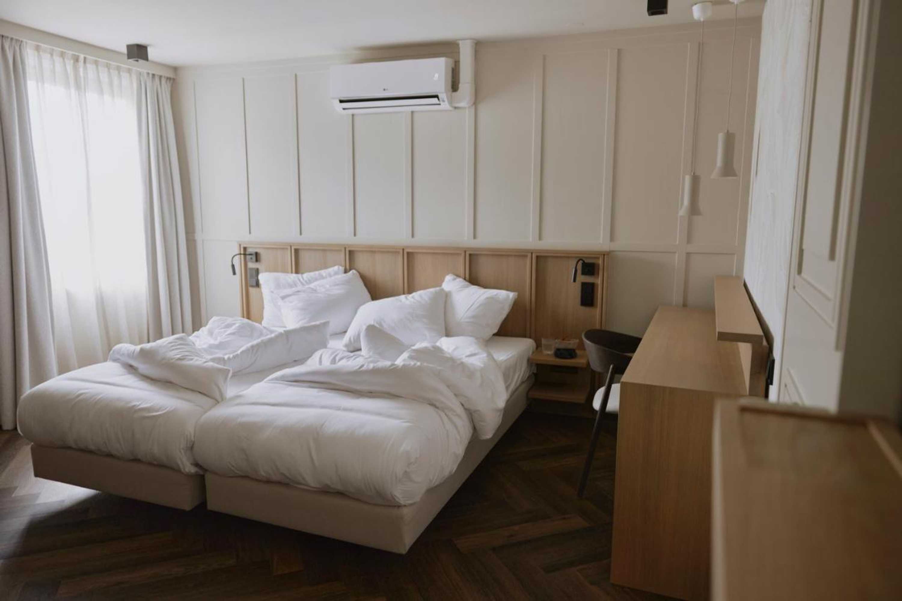 Gift card for Hotel Oostergoo