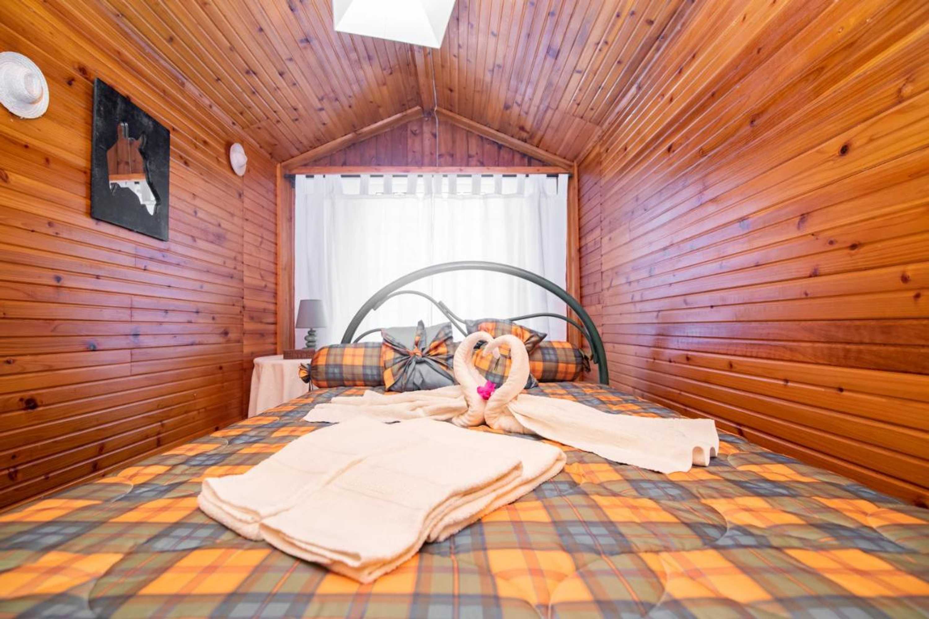 Gift card for Casa Inti / Inti House Furnas