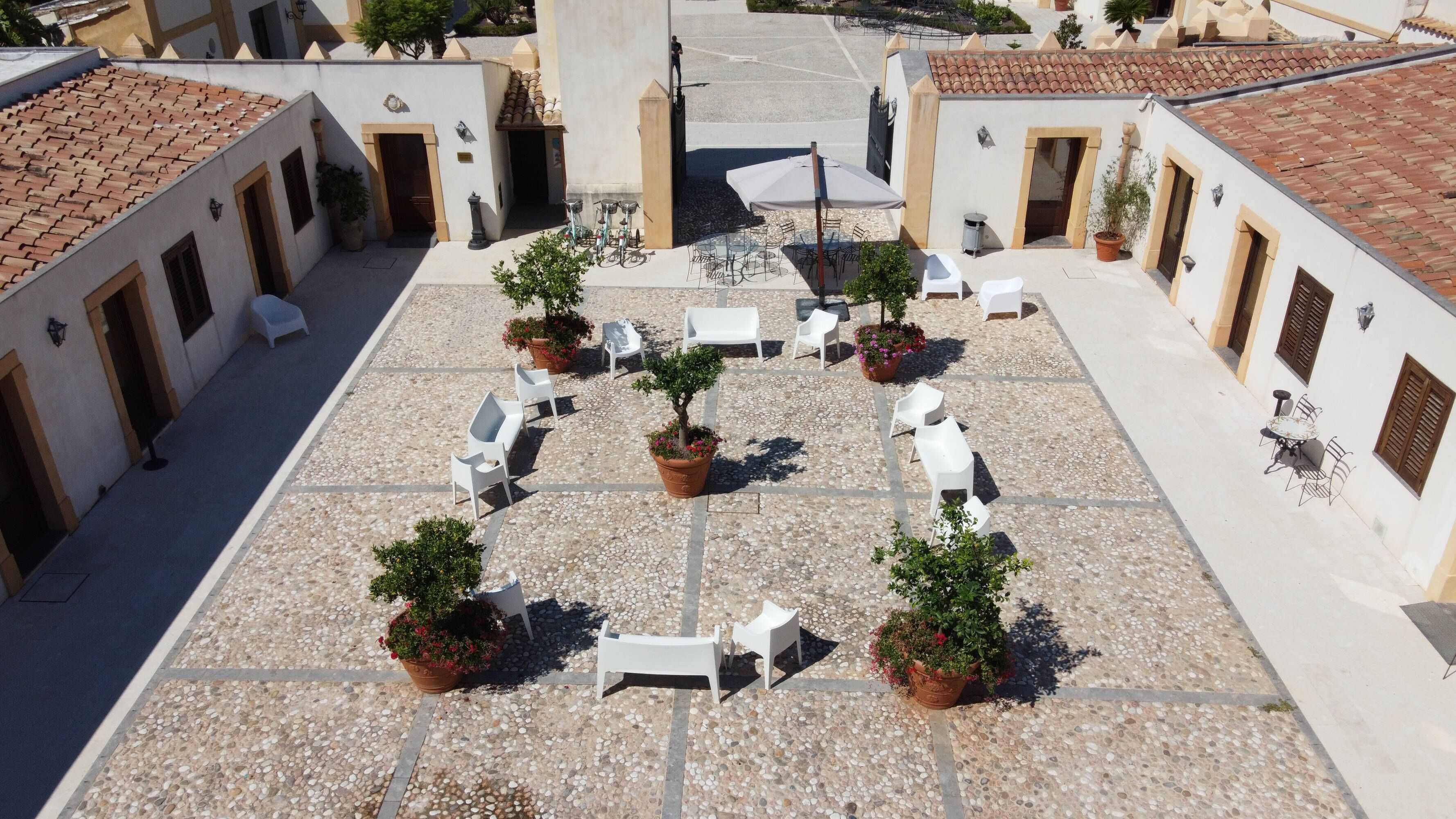 Gift card for Villa Lampedusa Hotel & Residence Gift card for Villa Lampedusa Hotel & Residence