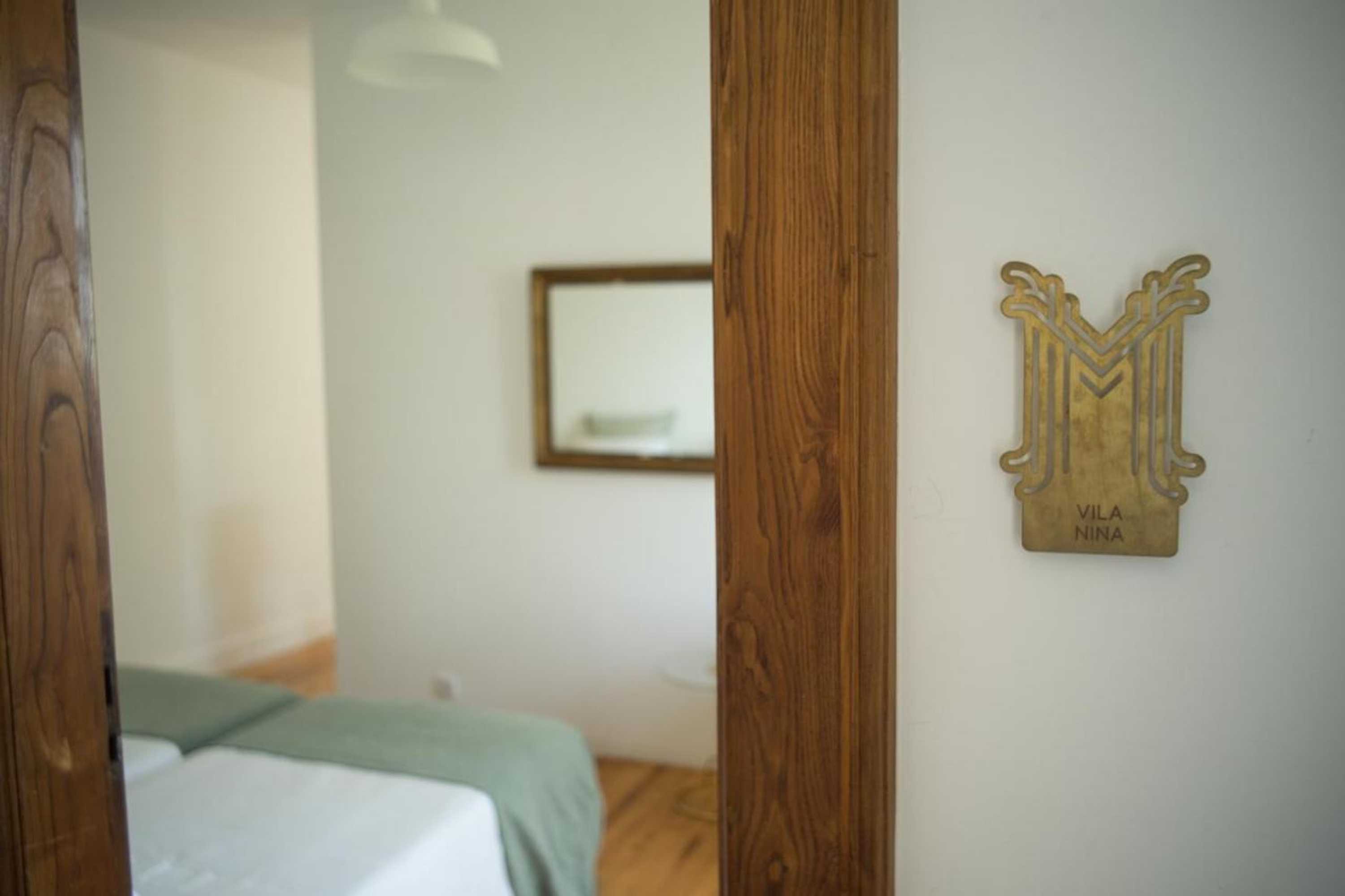 Gift card for 3 Marias Residence